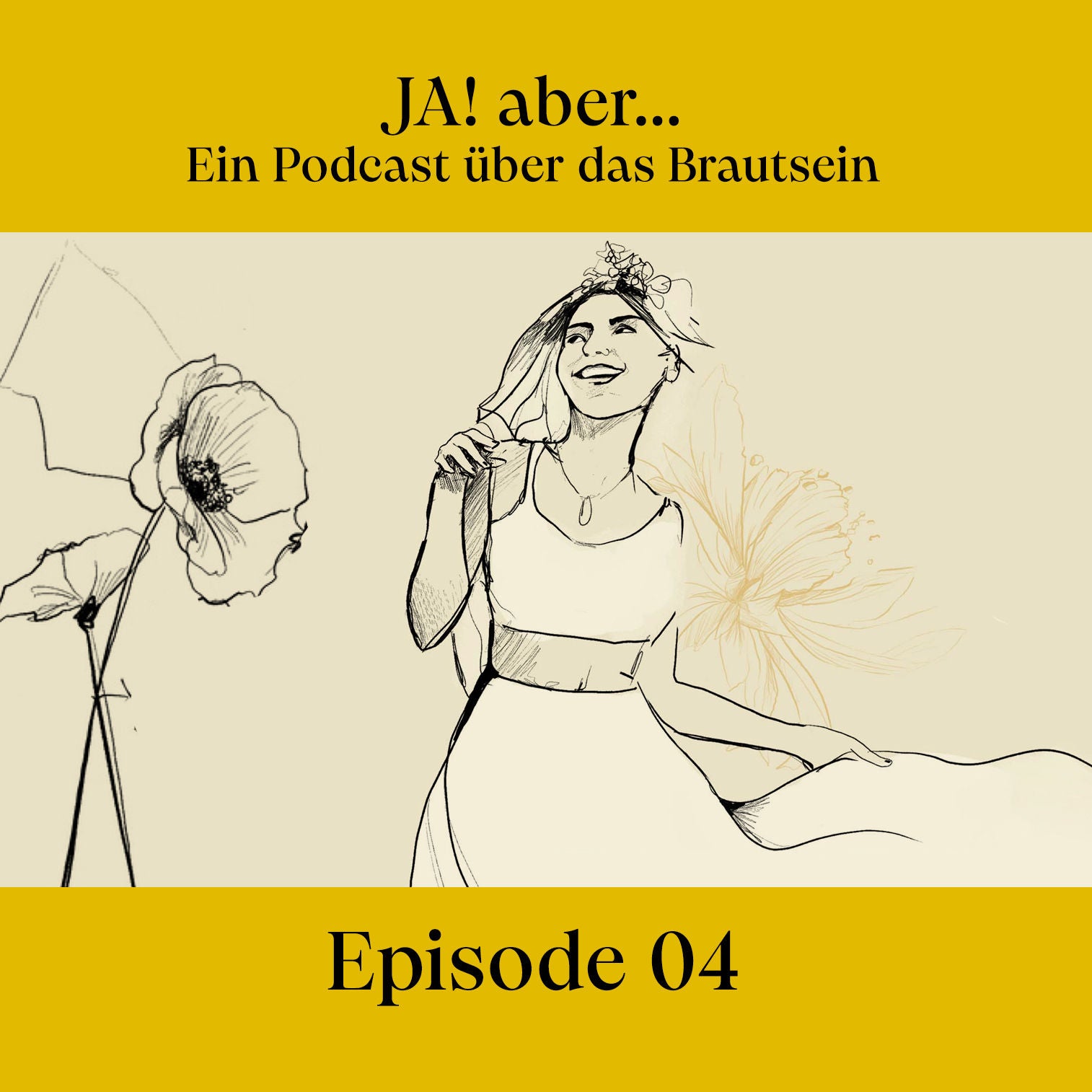 JA! aber… nicht vor allen Gästen.