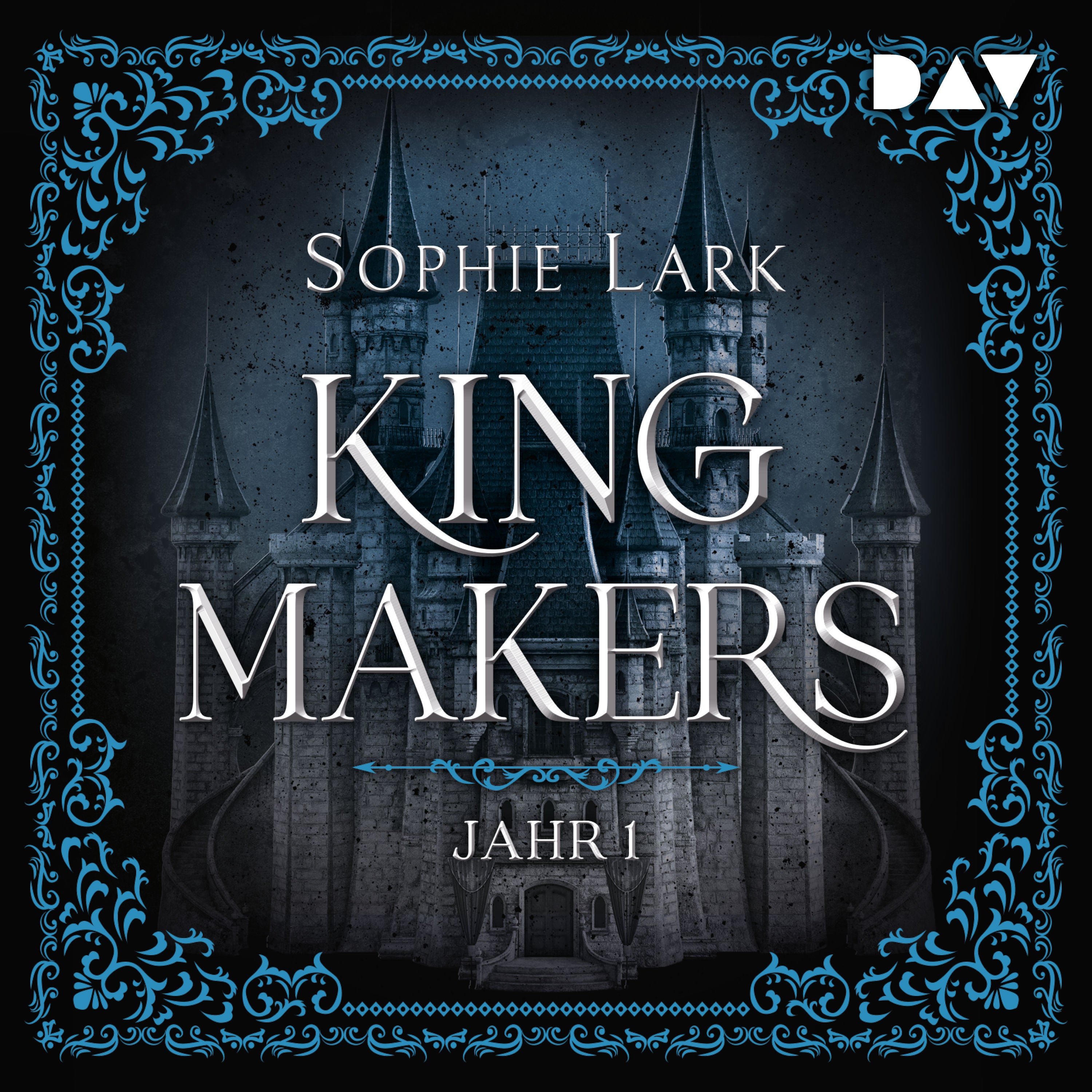 Kingmakers – Jahr 1