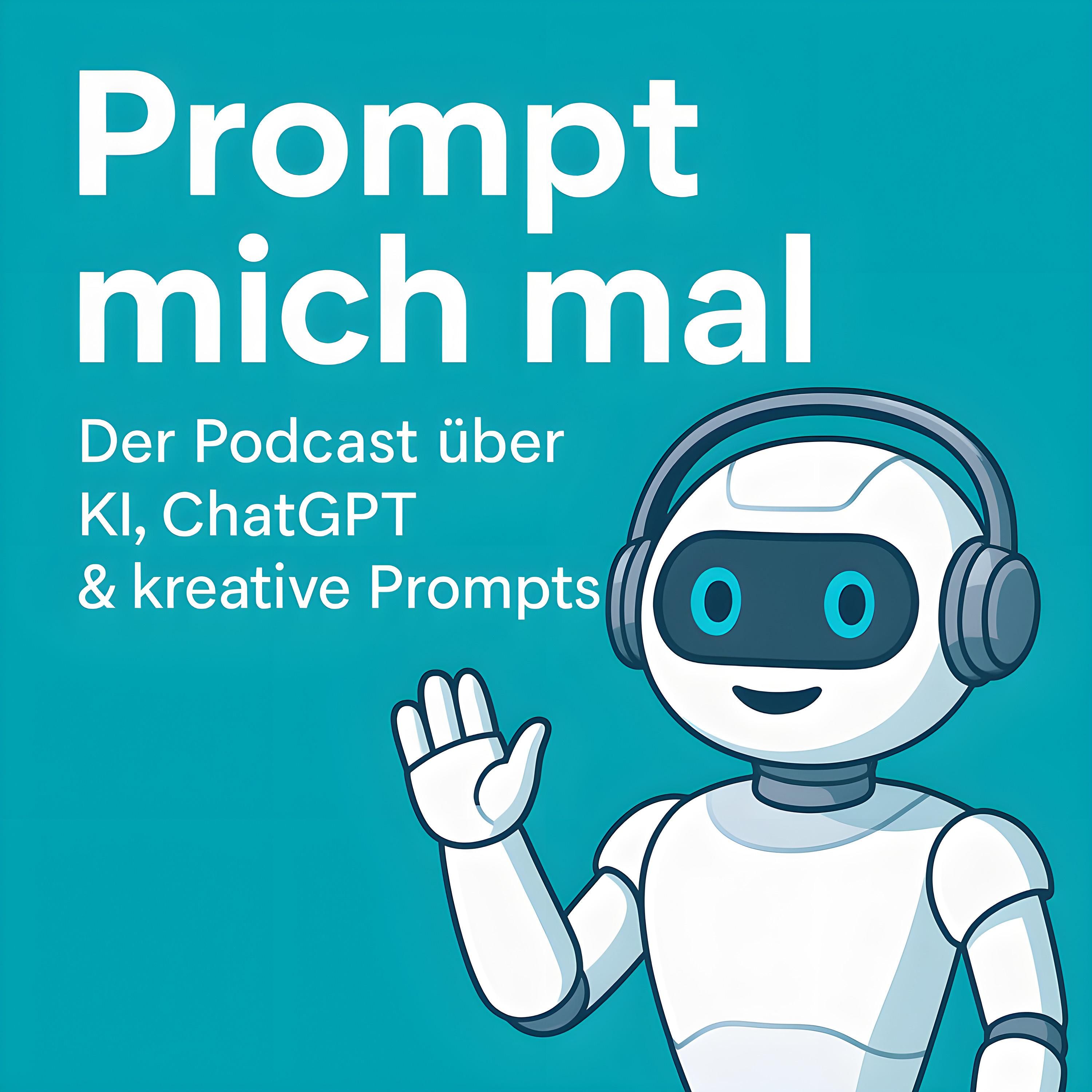 Prompt Engineering ist tot? Weit gefehlt!