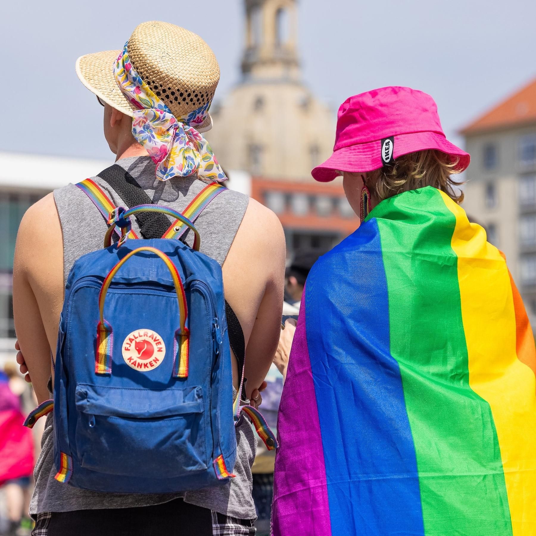 Zum Pride Month: Diversity als Feindbild