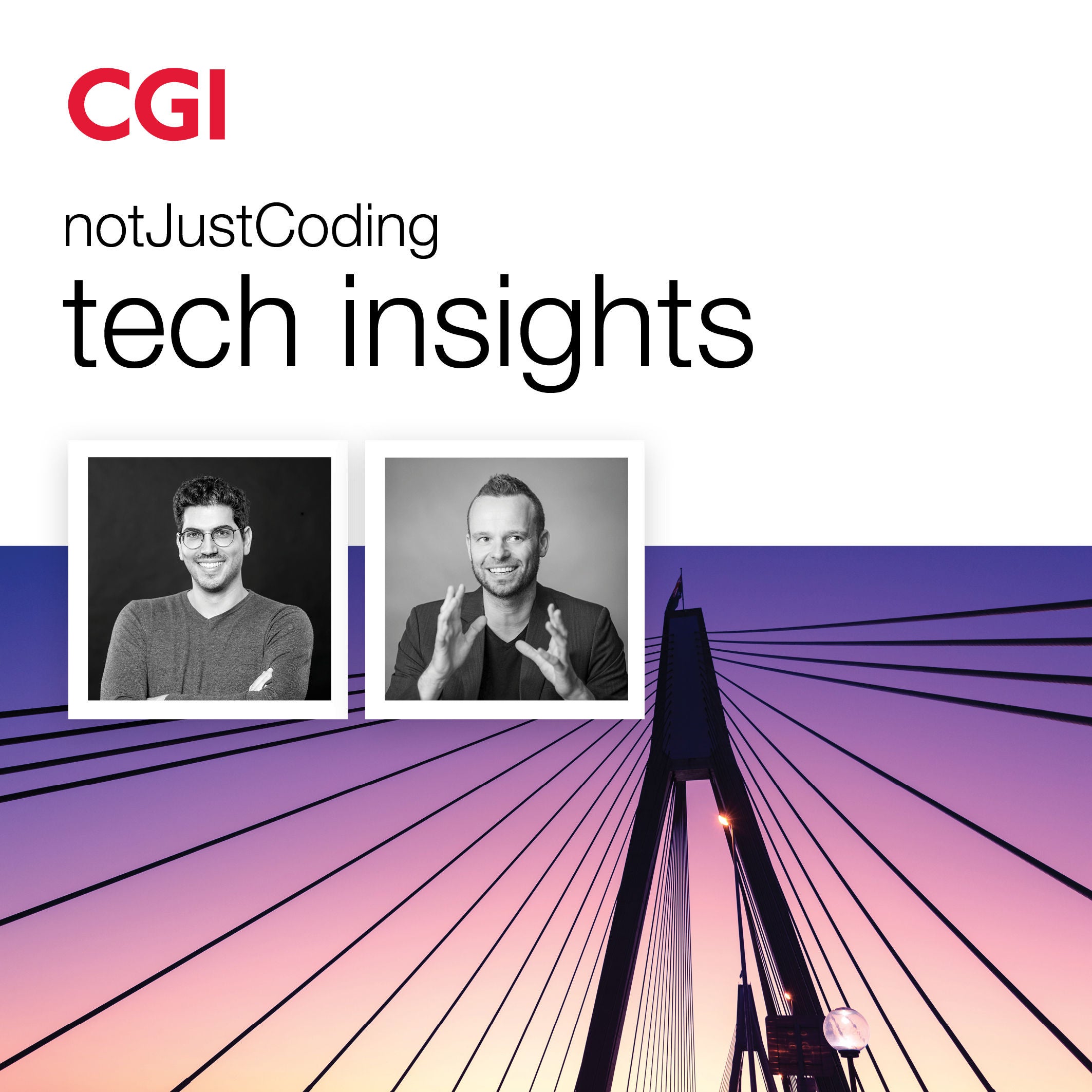 Tech Snippet #2: Für was werden Container eingesetzt? – mit Matthias Haeussler