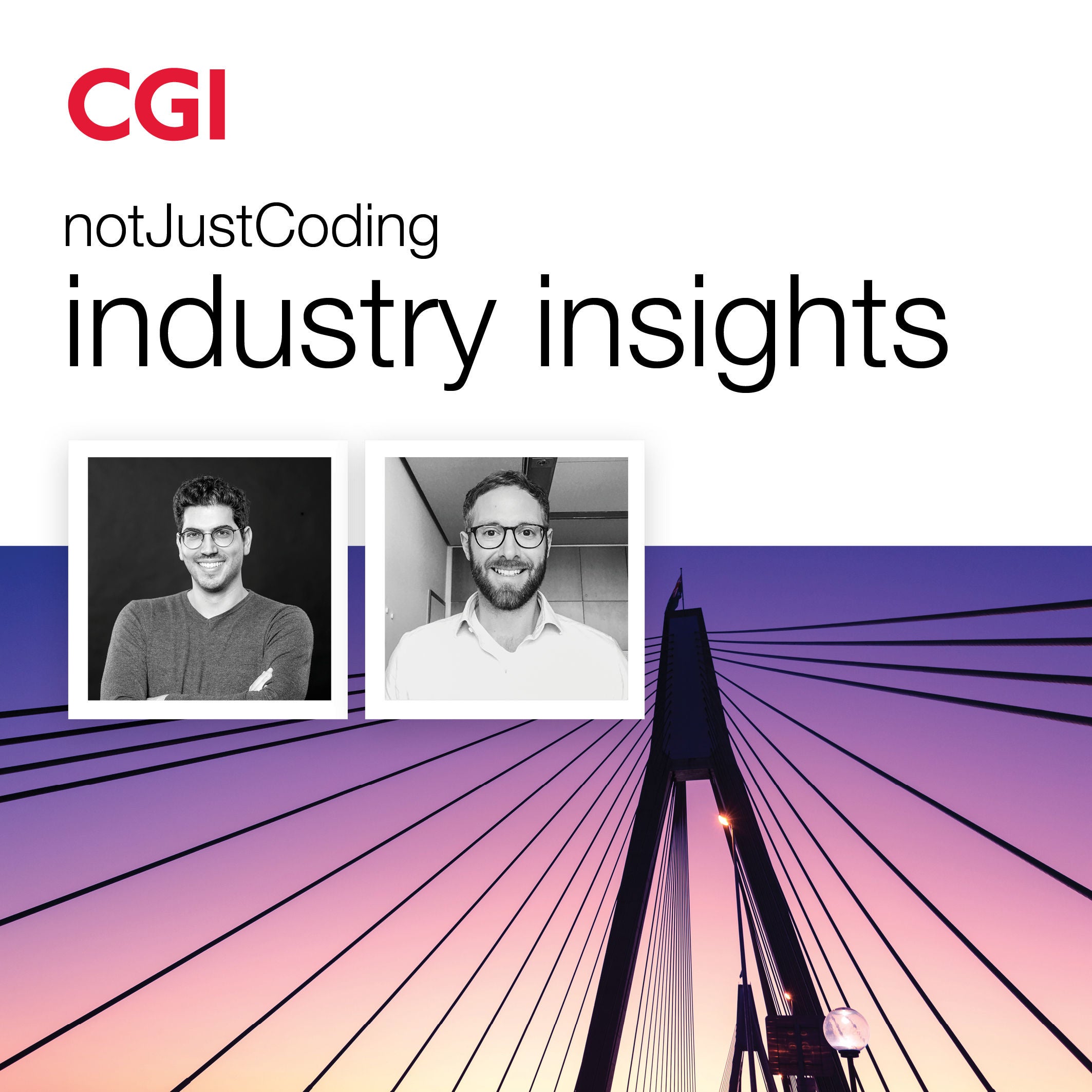 Industry Insight #5: Data Act in der Automobilbranche – mit Clemens Genschorek