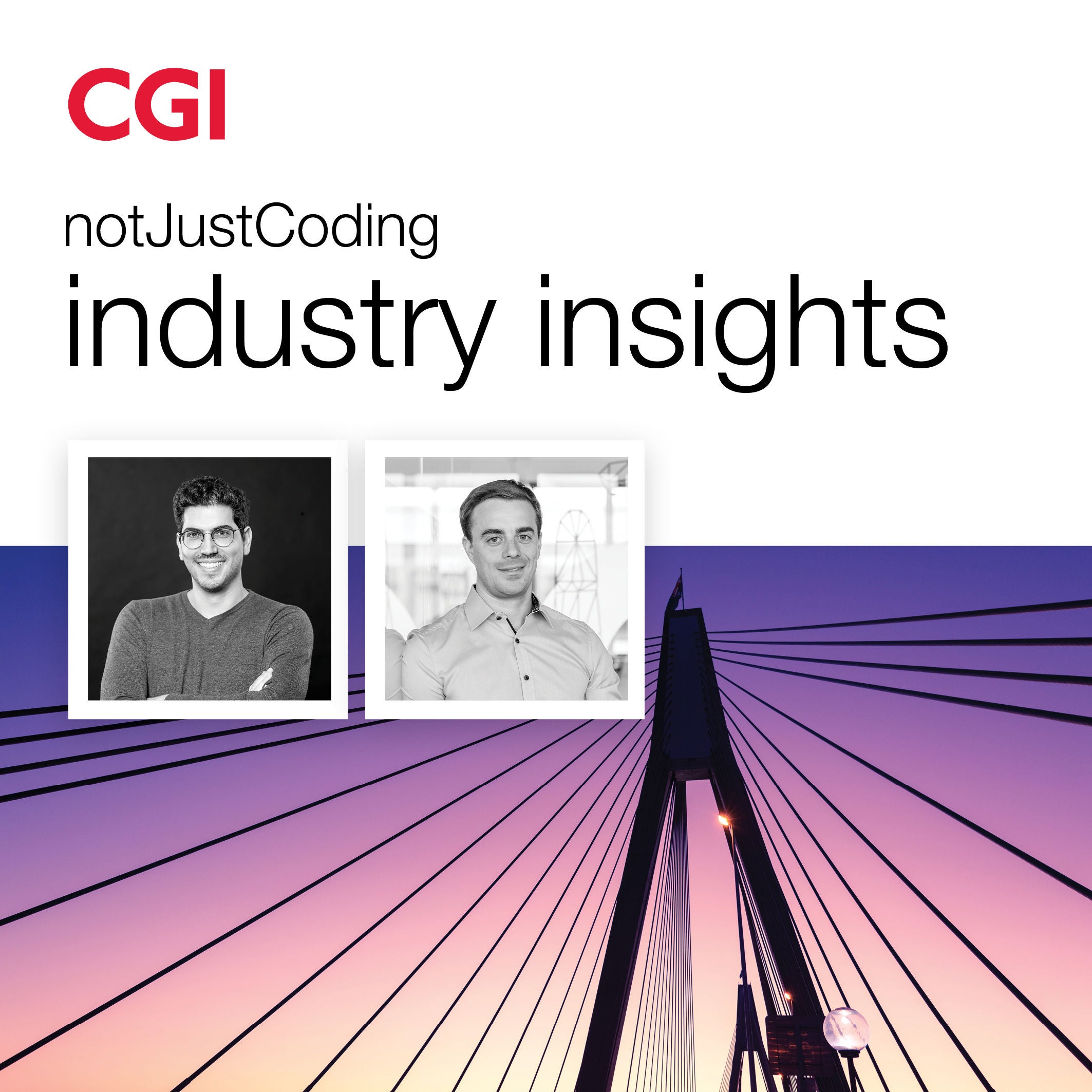 Industry Insight #2: Lionel Born