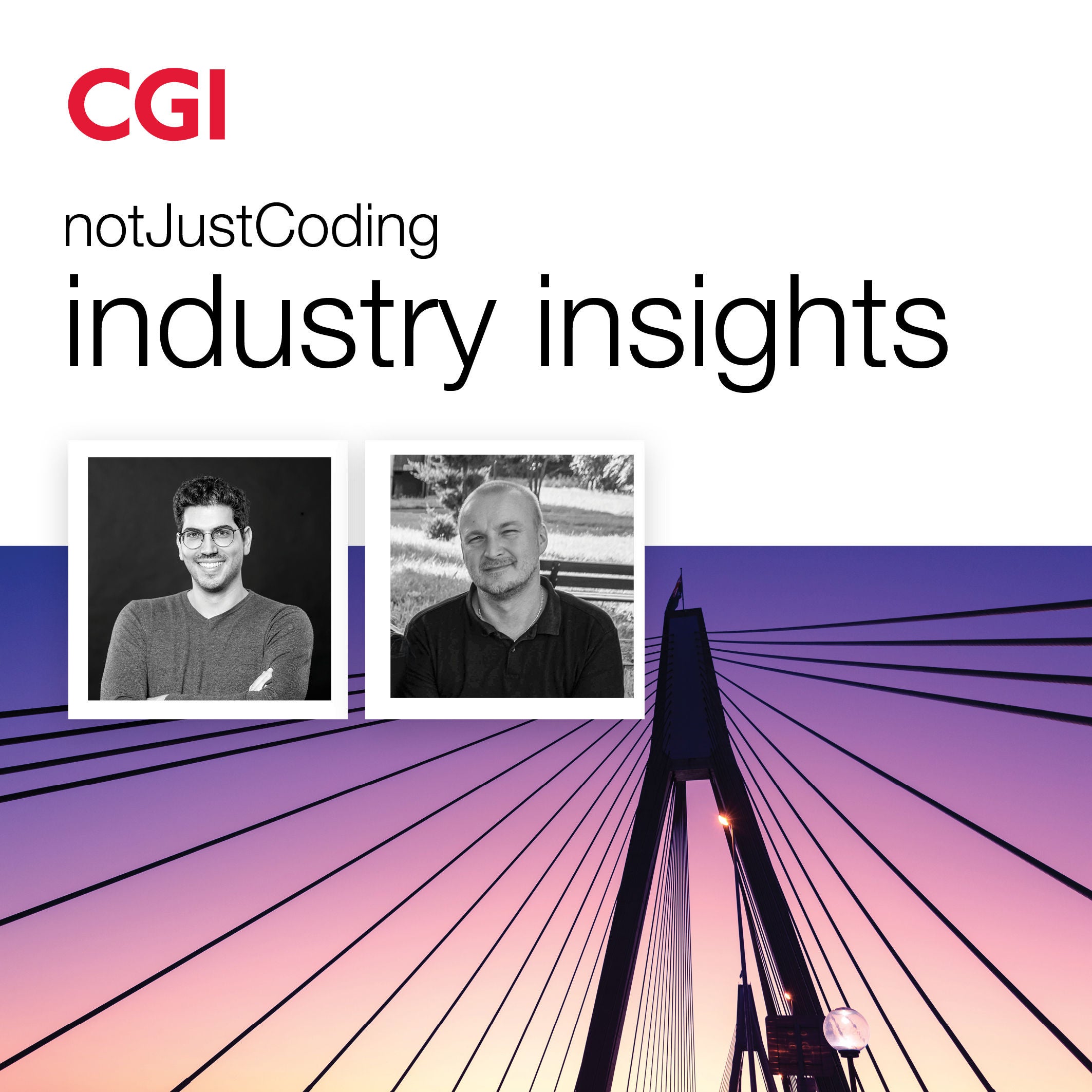 Industry Insight #14: Digitalisierung in der Energiebranche – Wie gelingt sie wirklich?