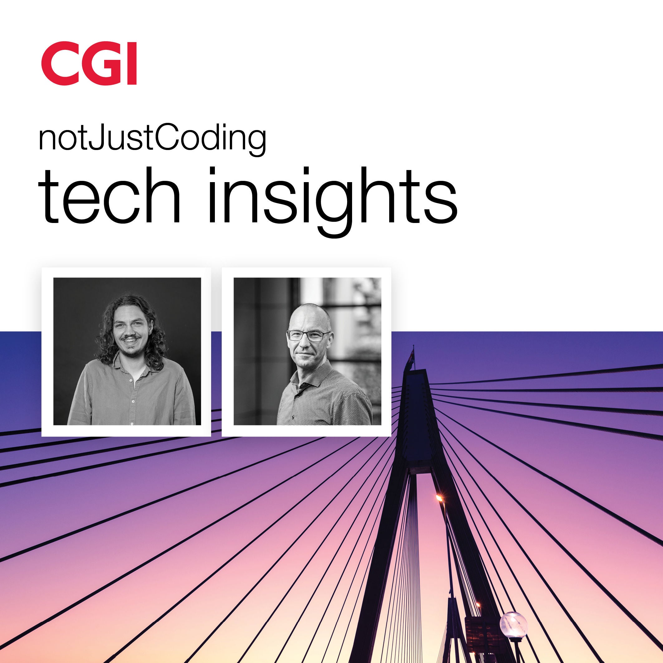 TechSnippet #24 – Was treibt Modernisierung von Systemen in der Finanzbranche an? – mit Dr. Nikolai Bauer