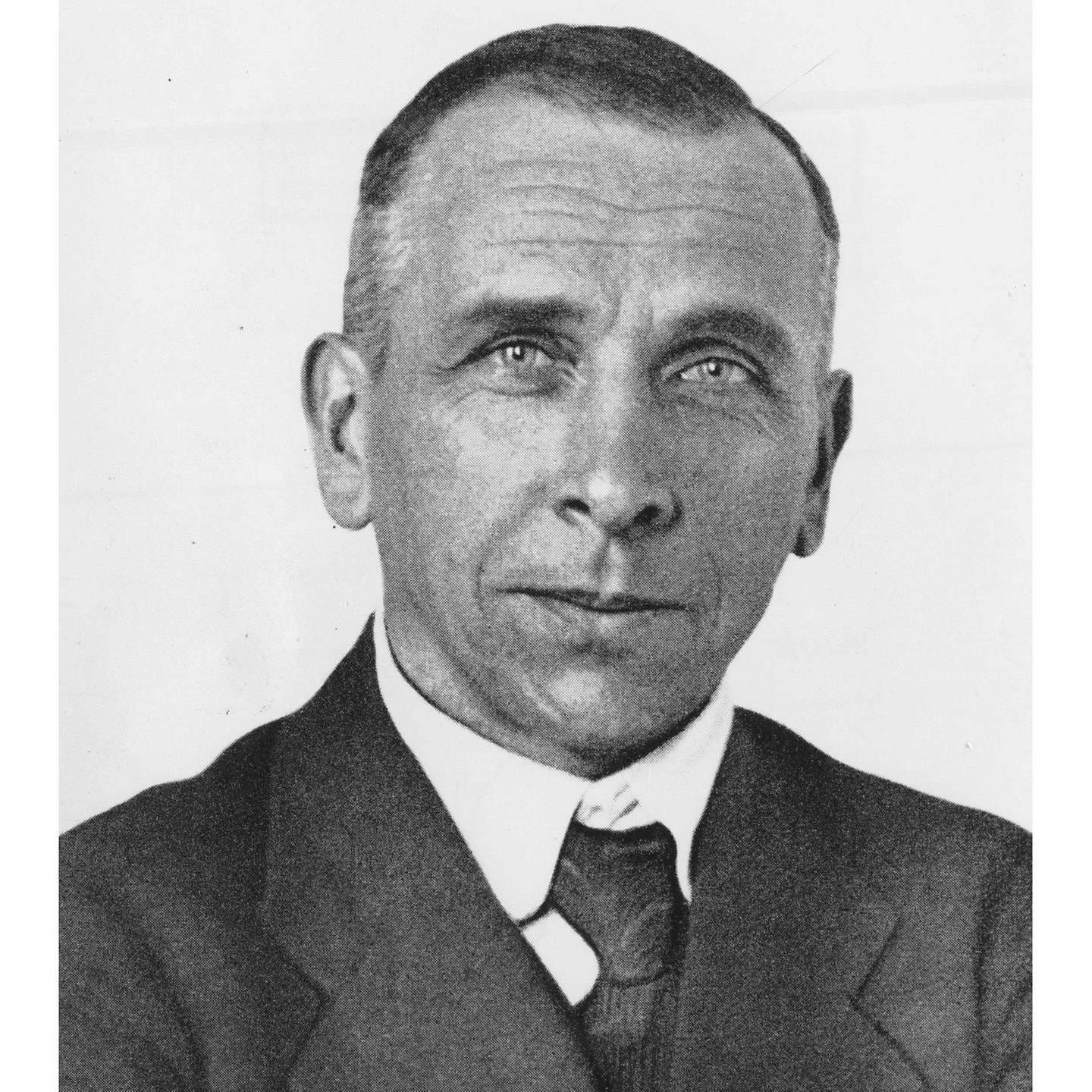 Alfred Wegeners Tod in Grönland 1930 – Ernst Sorge berichtet 1932