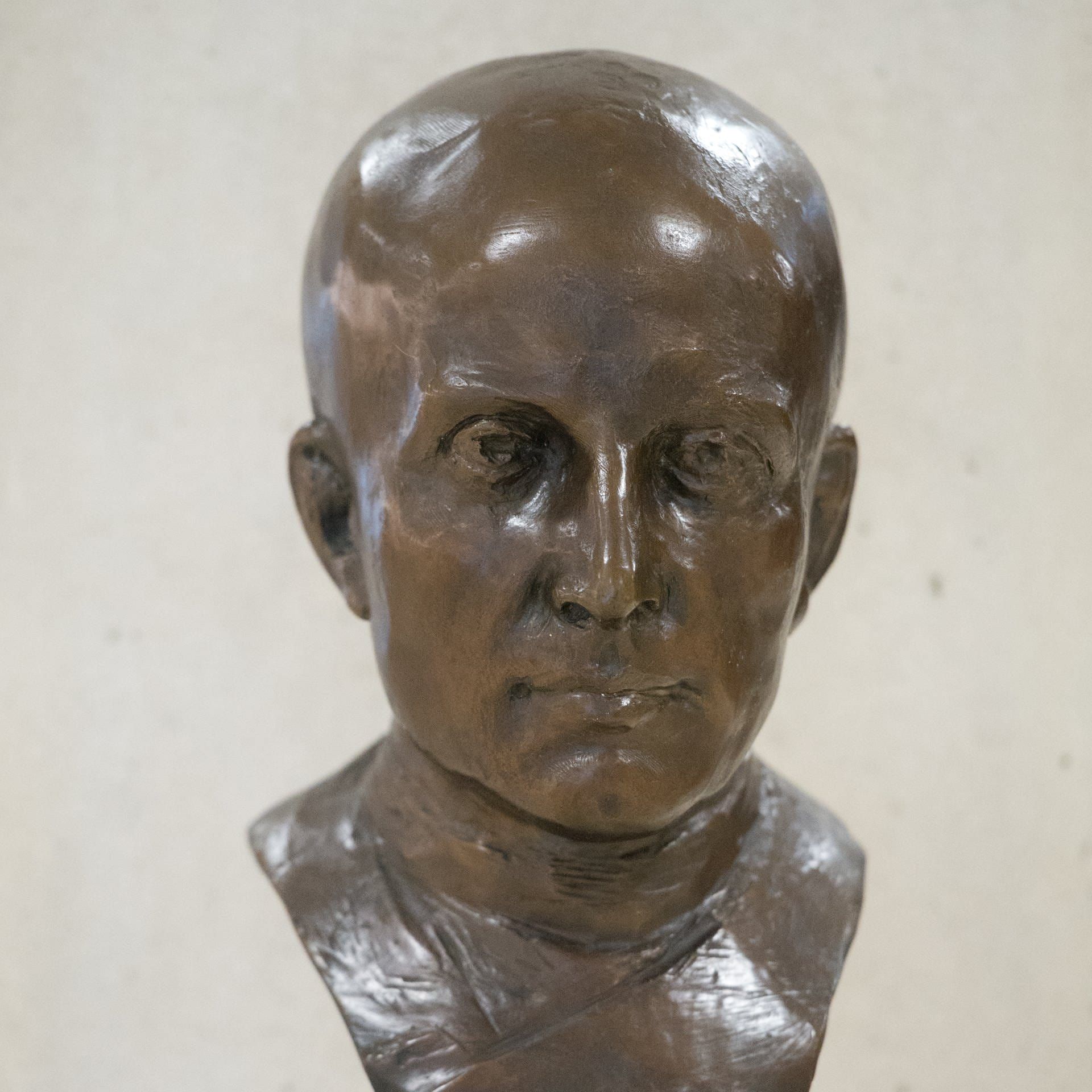 Eugen Bolz spricht im Reichstag | 24.2.1932