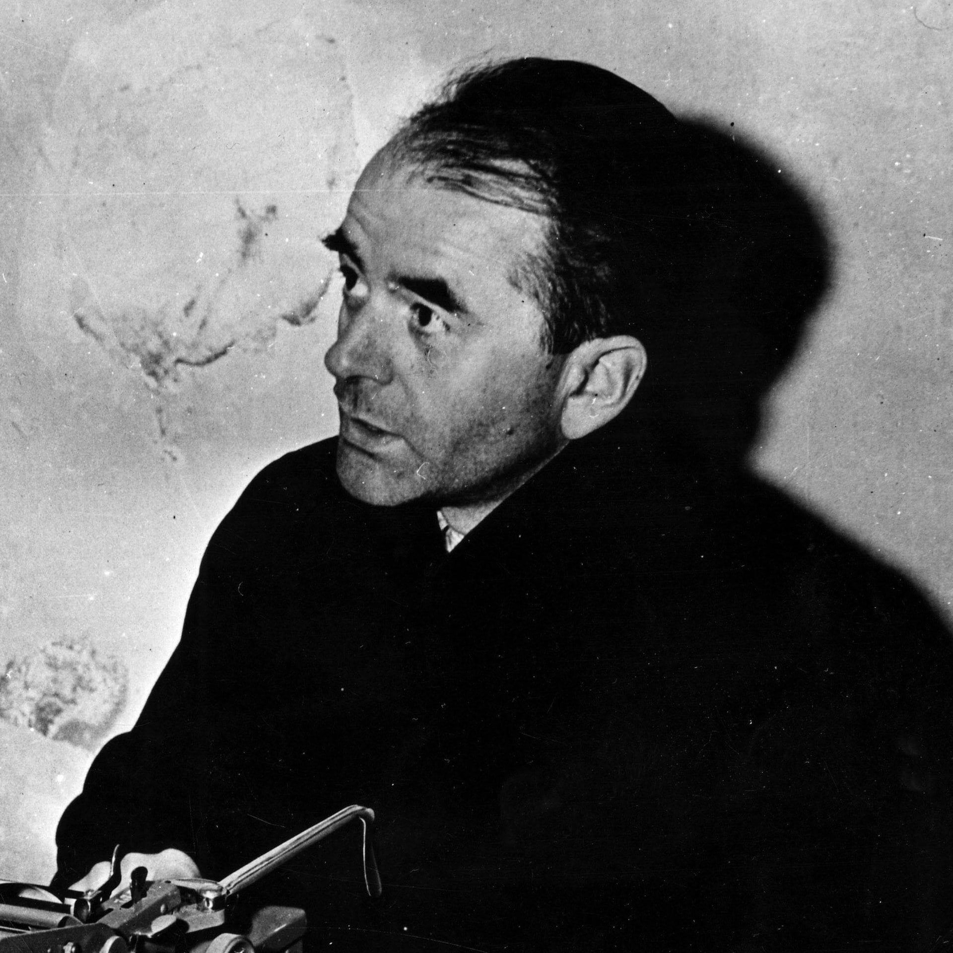 Albert Speers Schlusswort: "Die Welt wird aus Krieg lernen" | 31.8.1946 | Nürnberger Prozesse