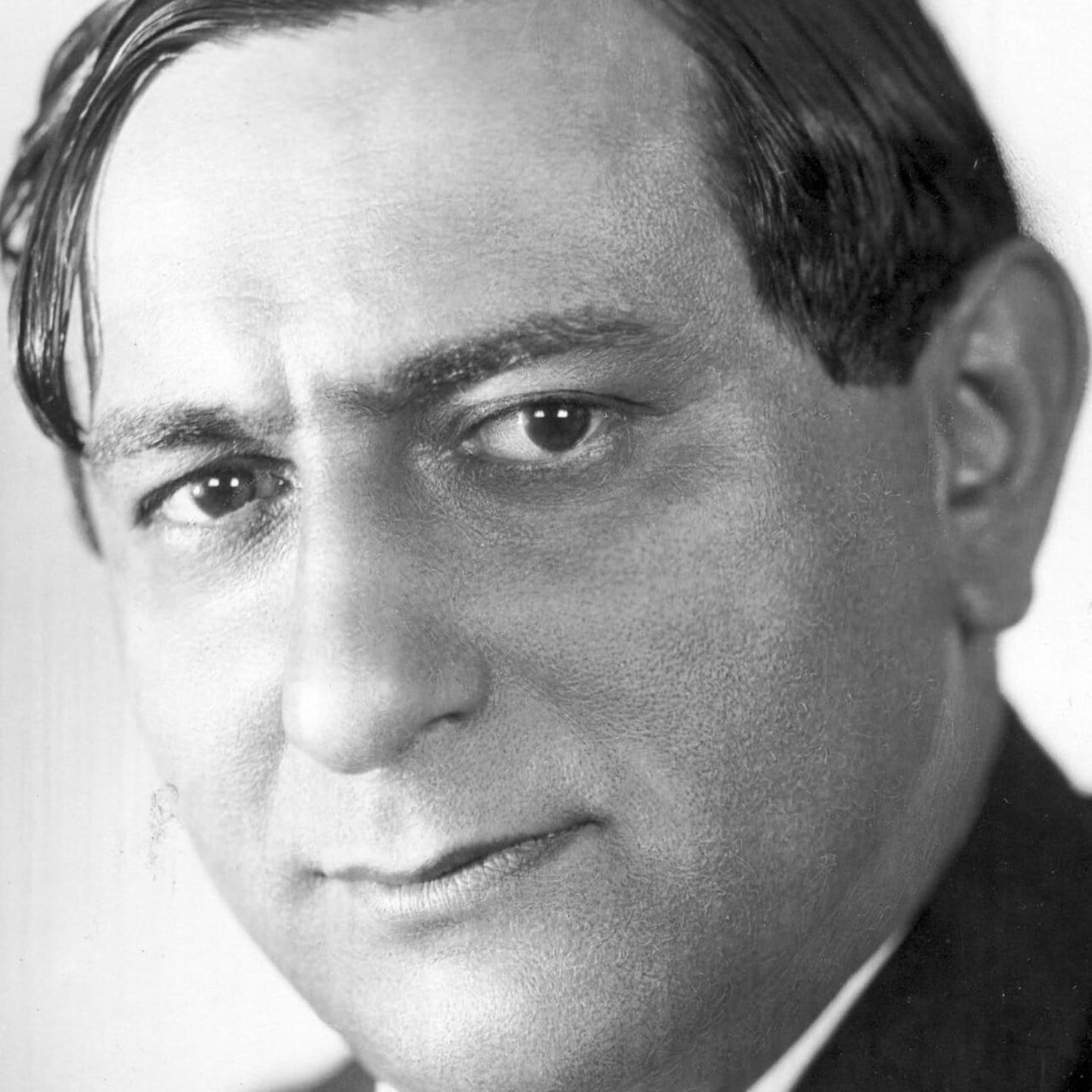 Ernst Lubitsch über den Tonfilm | 12.11.1932