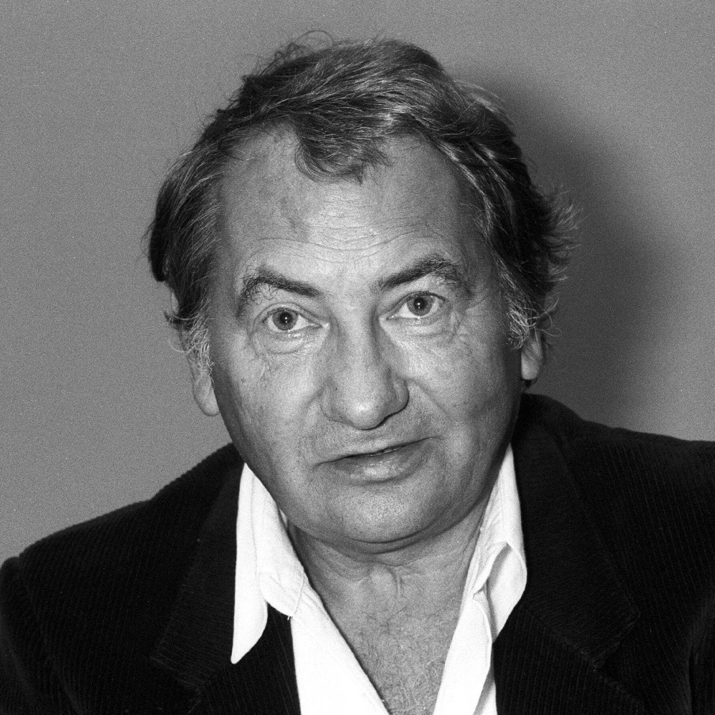 Horst Stern: "Rettet den Wald!" | 5.11.1979