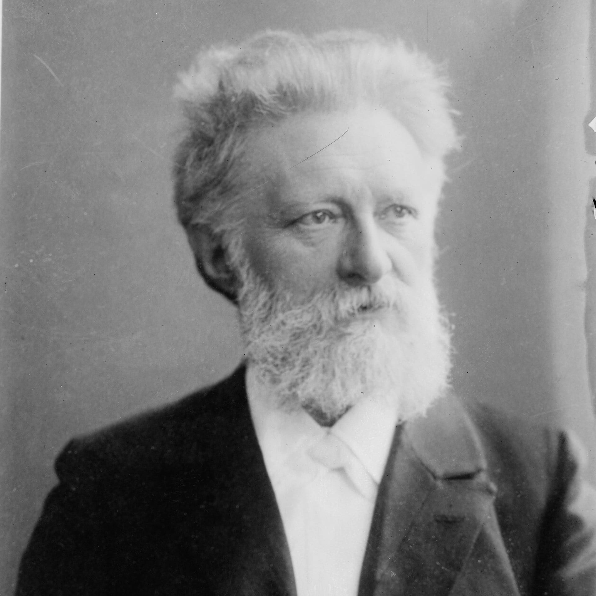 Philosoph Rudolf Eucken über das gegenwärtige Verlangen nach Innerlichkeit | 3.5.1918