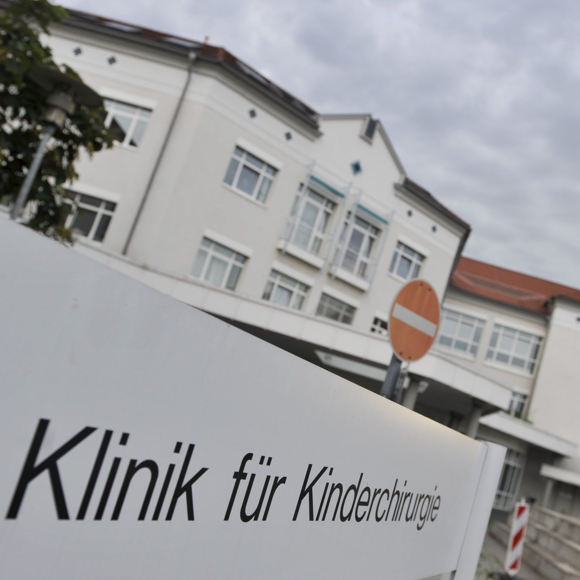 Tote Babys an Mainzer Uniklinik