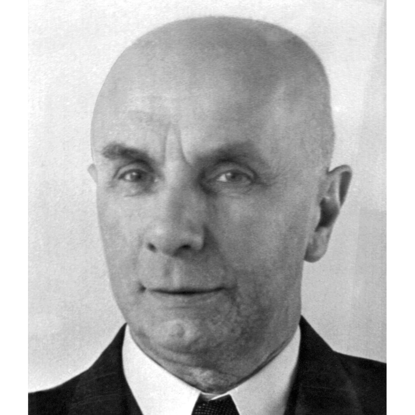 Der Fall Walter Linse beschäftigt die Bundesregierung | 16.7.1952 | Entführt nach Ostberlin (6)