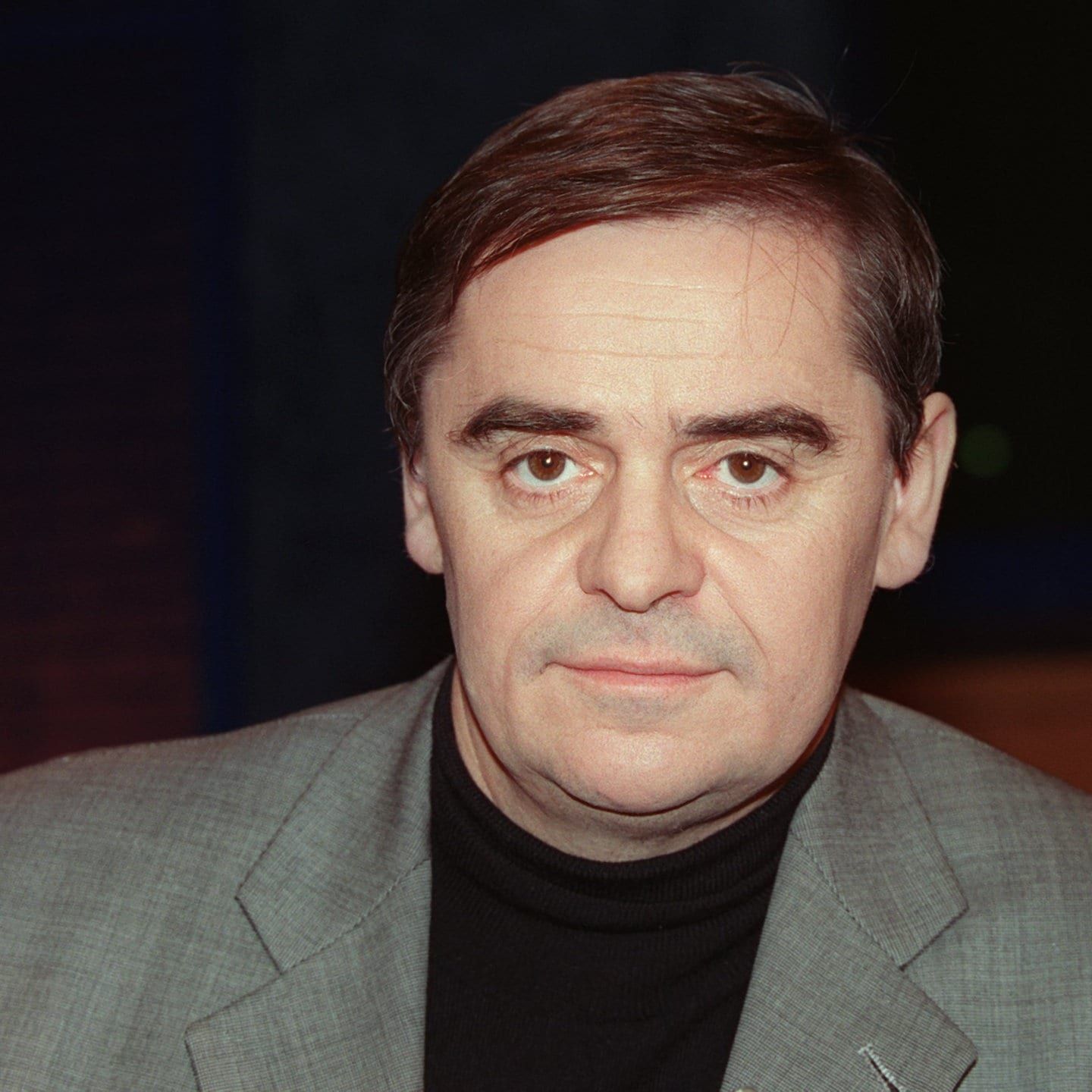 Eklat um Zuwanderungsgesetz – CDU-Politiker Peter Müller bekennt: "Politisches Theater" | 22.3.2002