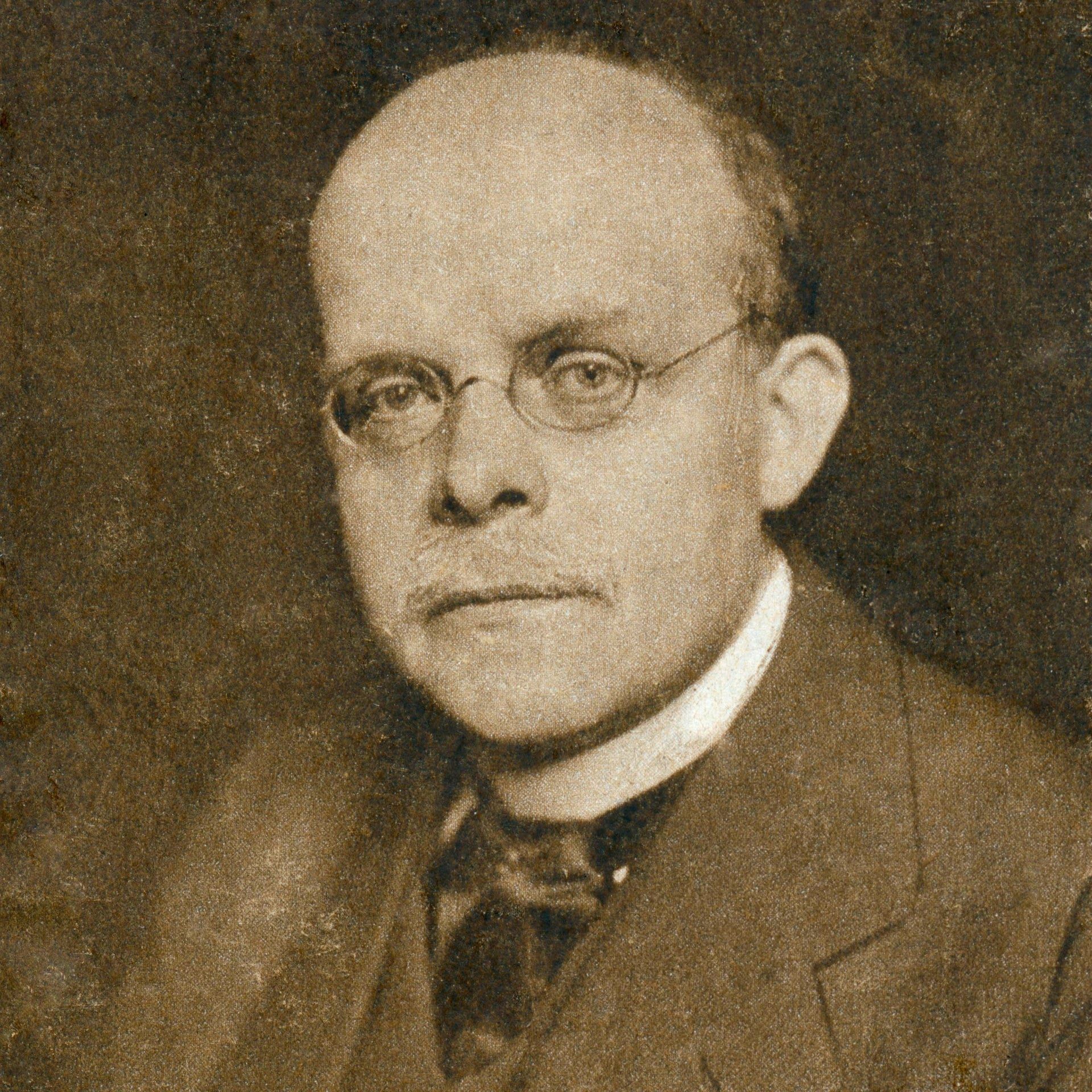 Reichskanzler Wilhelm Marx kündigt Ende der Ruhrbesetzung an | 23.8.1924