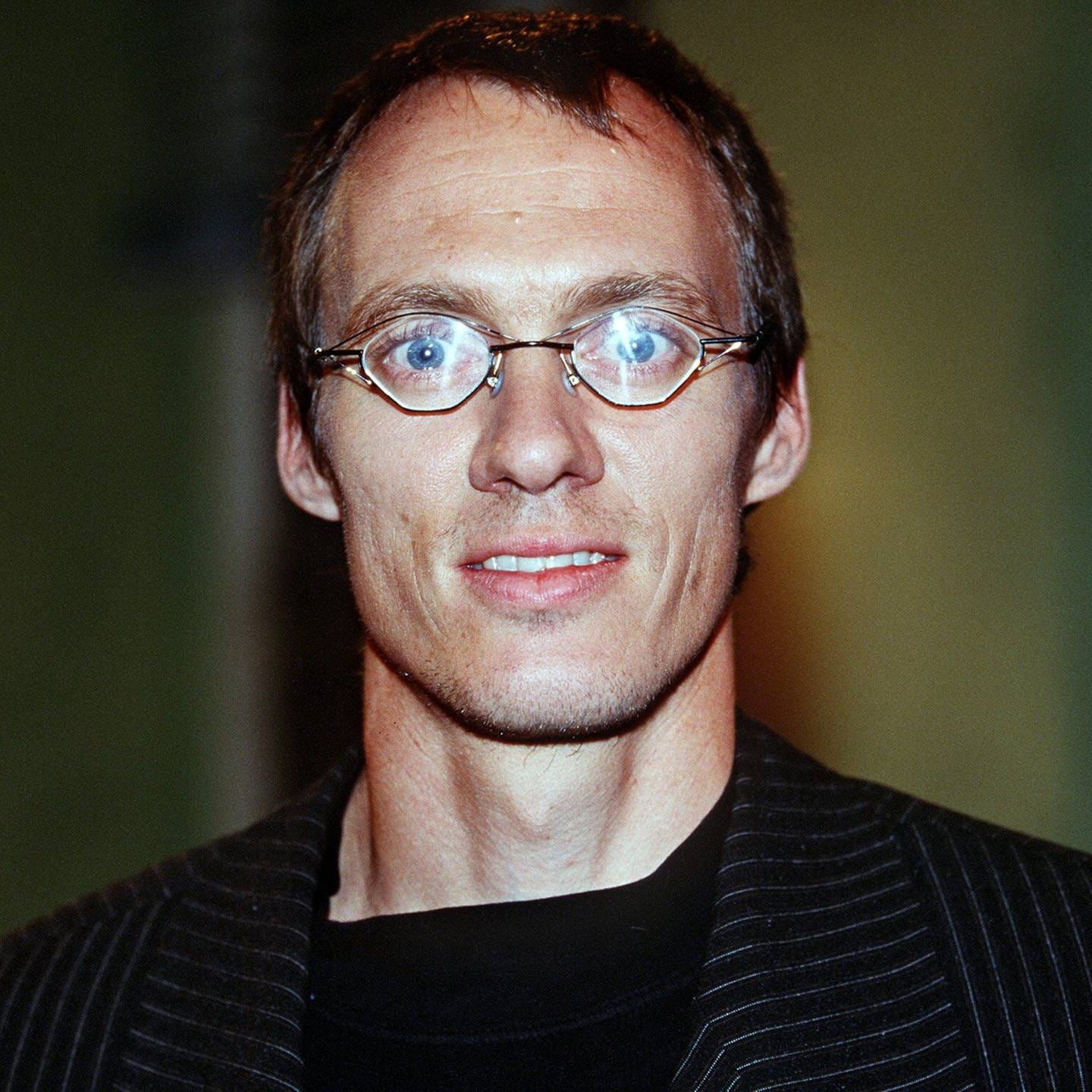 Dieter Baumann erhält doch Sperre wegen Dopings