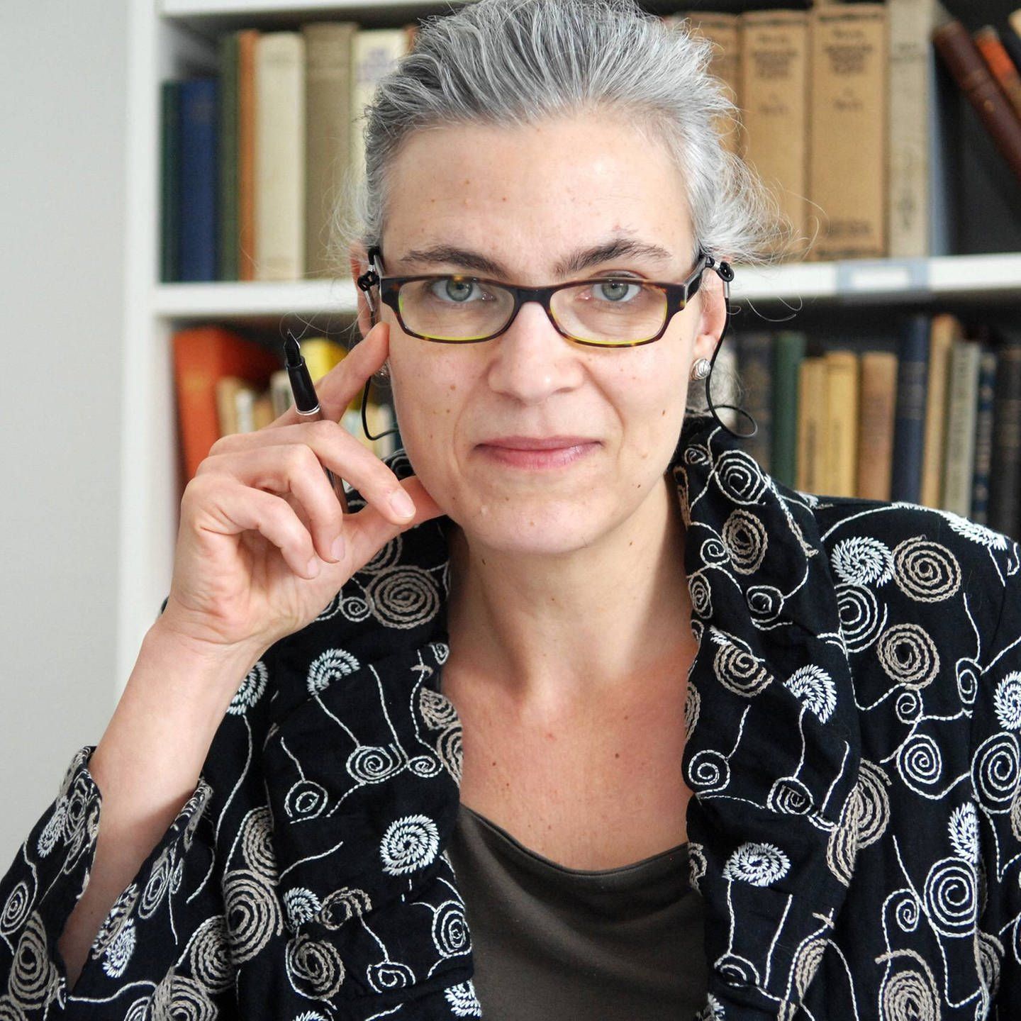 Rabbinerin Elisa Klapheck über ihren Werdegang und das Judentum in Deutschland | 8.11.2006