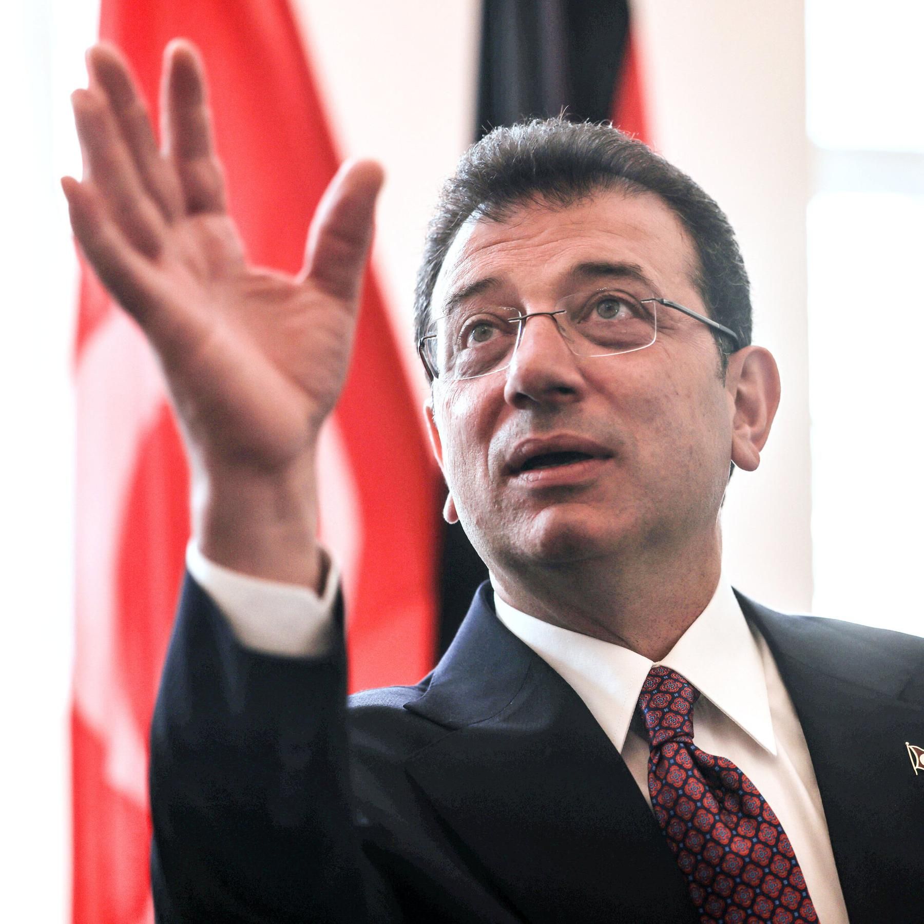 100 Tage nach der Verhaftung Imamoğlus - wie steht es um die Opposition in der Türkei?