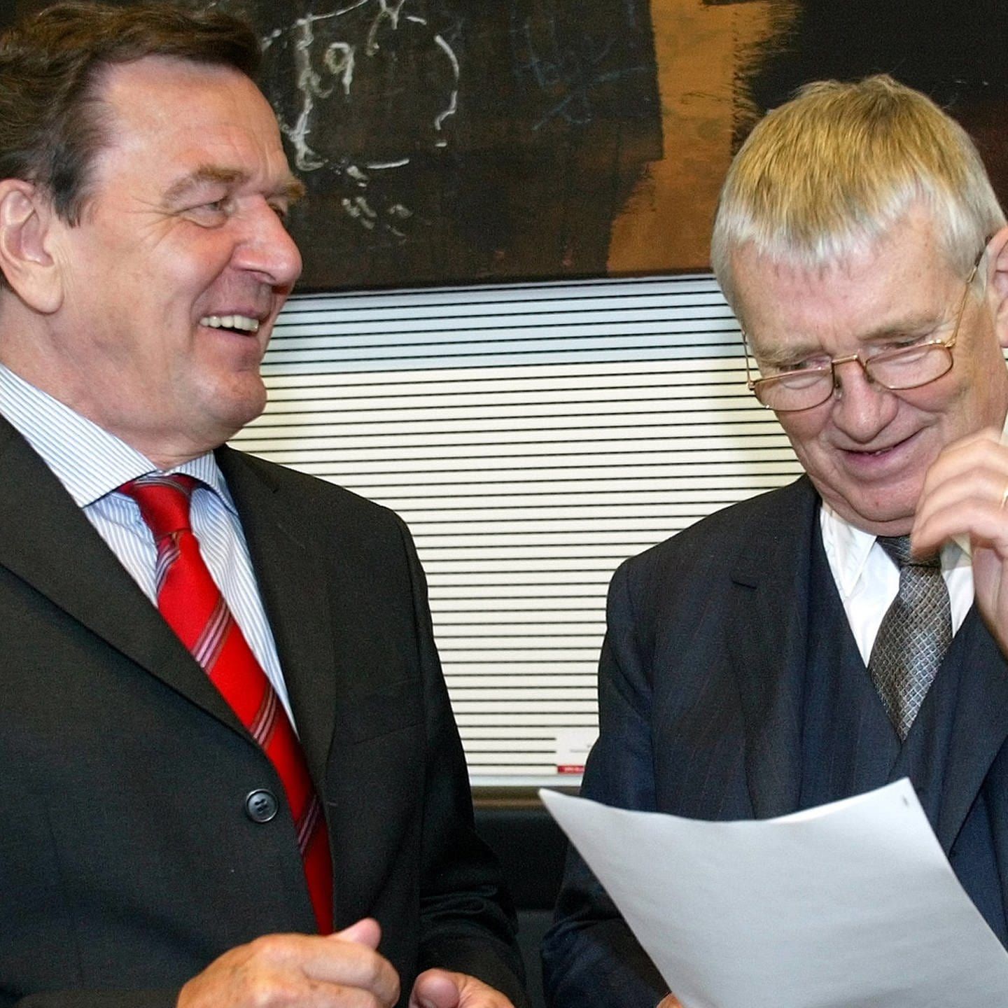 Erstes Zuwanderungsgesetz in Deutschland | 9.7.2004
