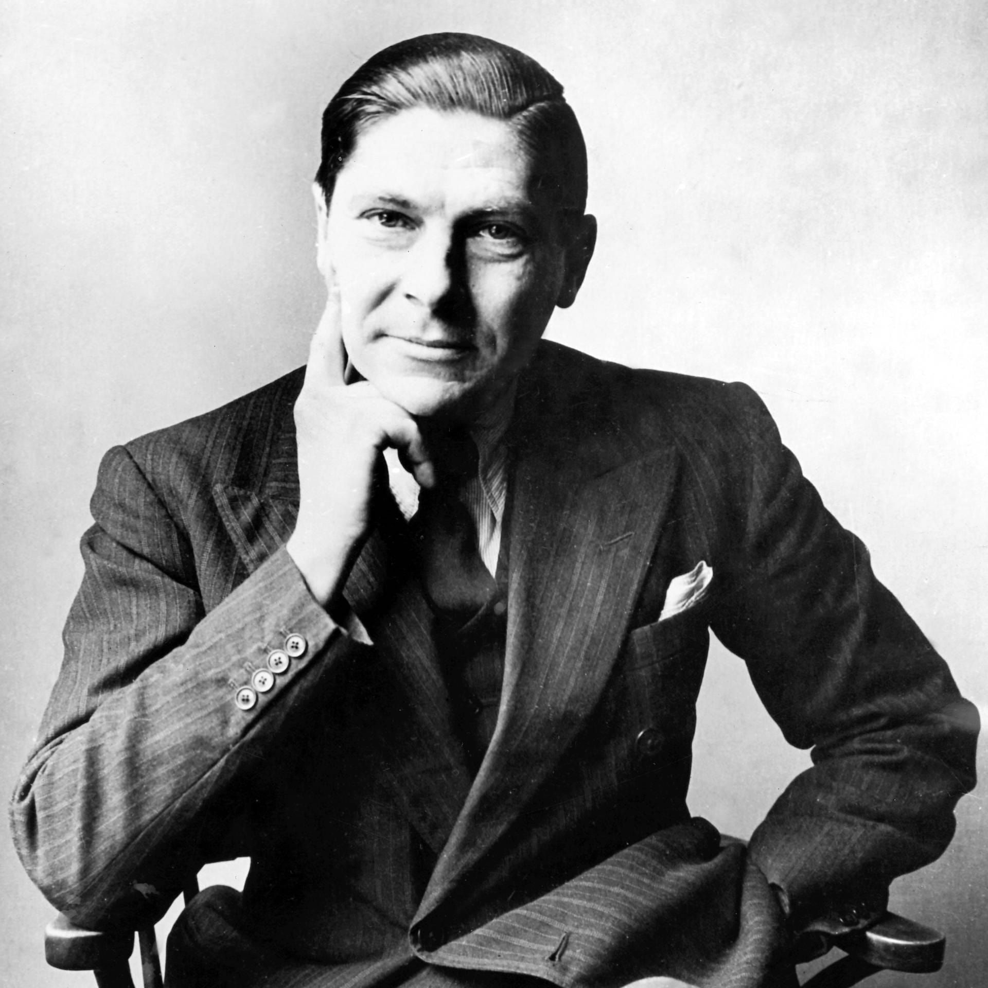 Arthur Koestler über die Zeppelinfahrt in die Arktis | 30.7.1931