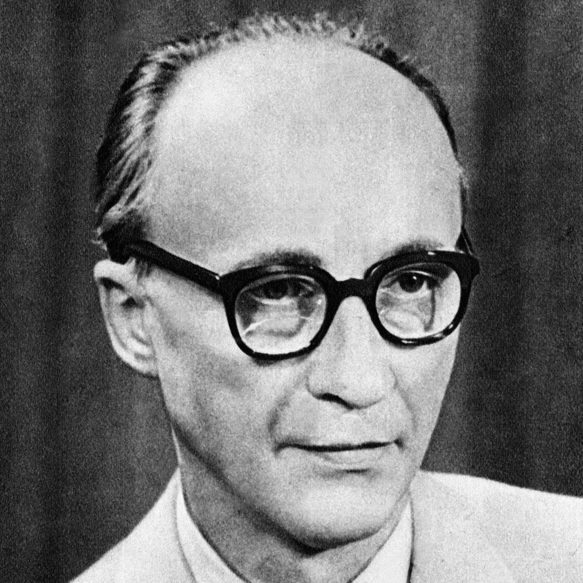 Die DDR bekommt eine Verfassung | 7.10.1949