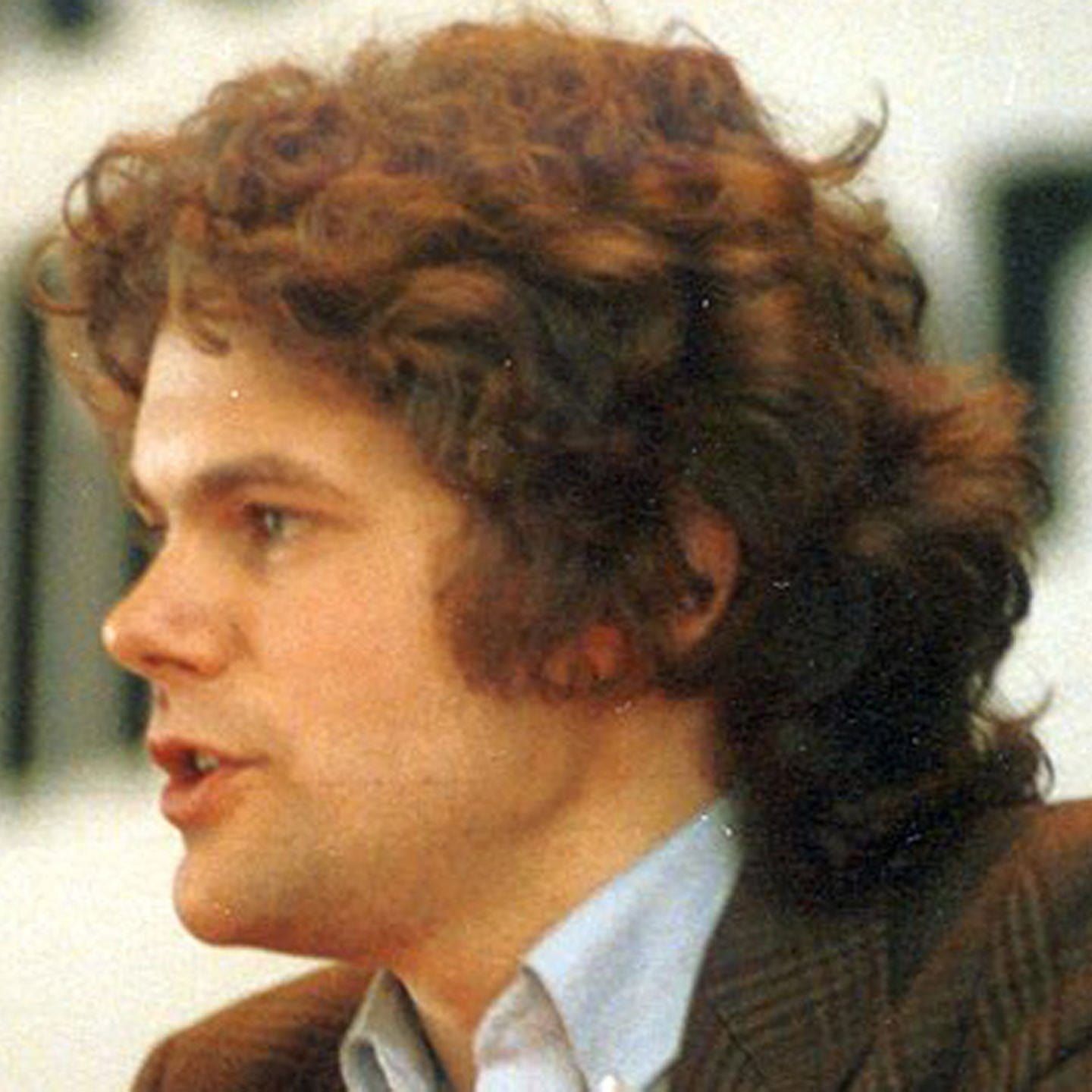 „Abrüstung jetzt!“ – Olaf Scholz als Juso-Vize bei FDJ-Friedenskundgebung in der DDR | 5.9.1987