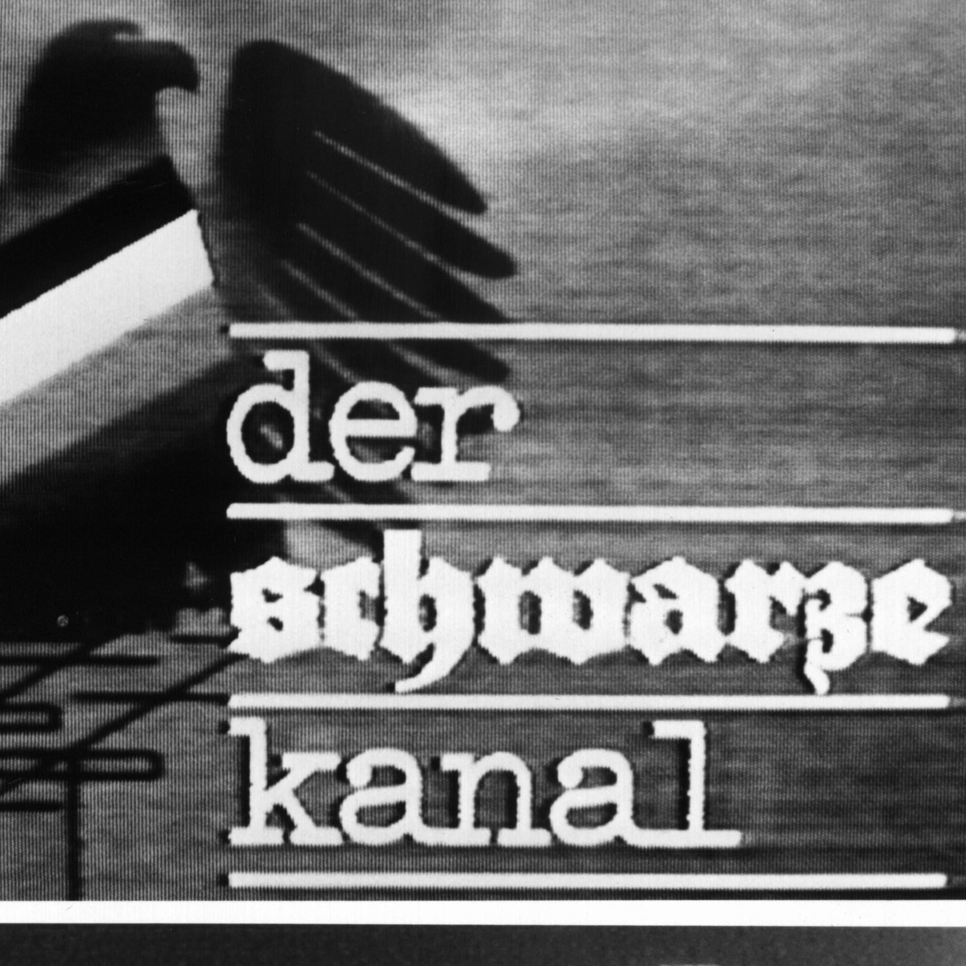 Aus für den "Schwarzen Kanal" | 31.10.1989
