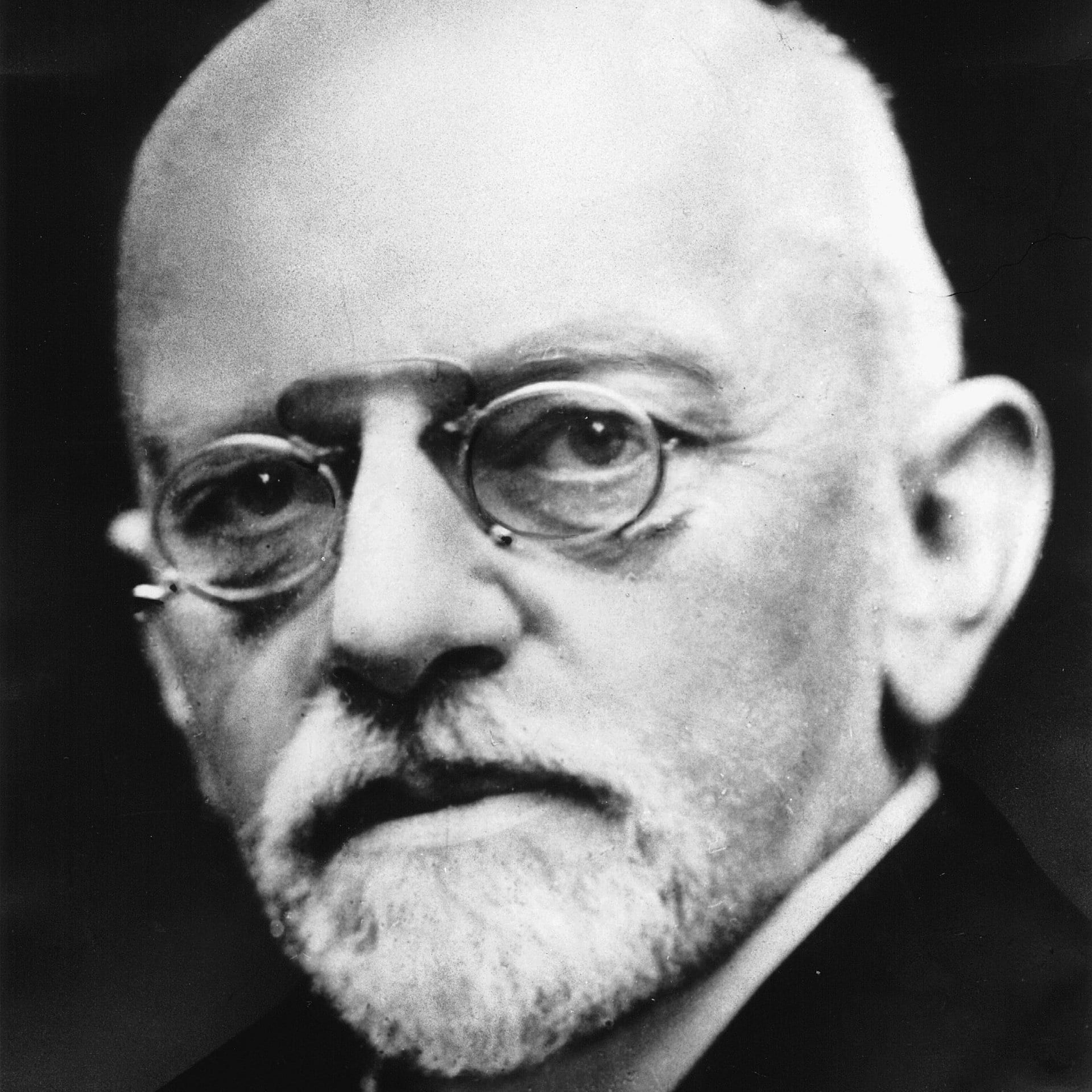 David Hilberts Radioansprache: "Wir müssen wissen, wir werden wissen!" | 8.9.1930