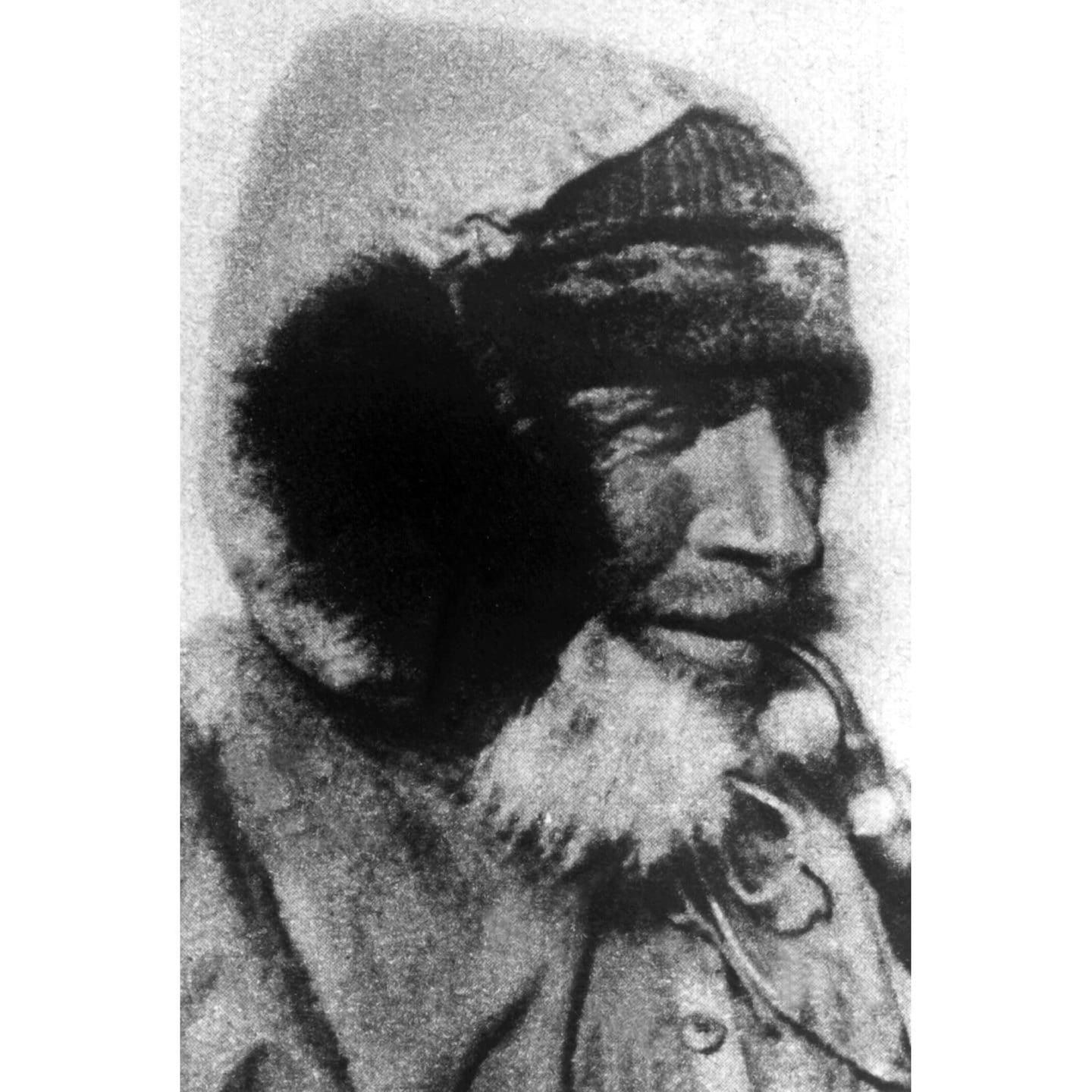 Alfred Wegeners Grönlandexpedition 1930 | 29.9.1931