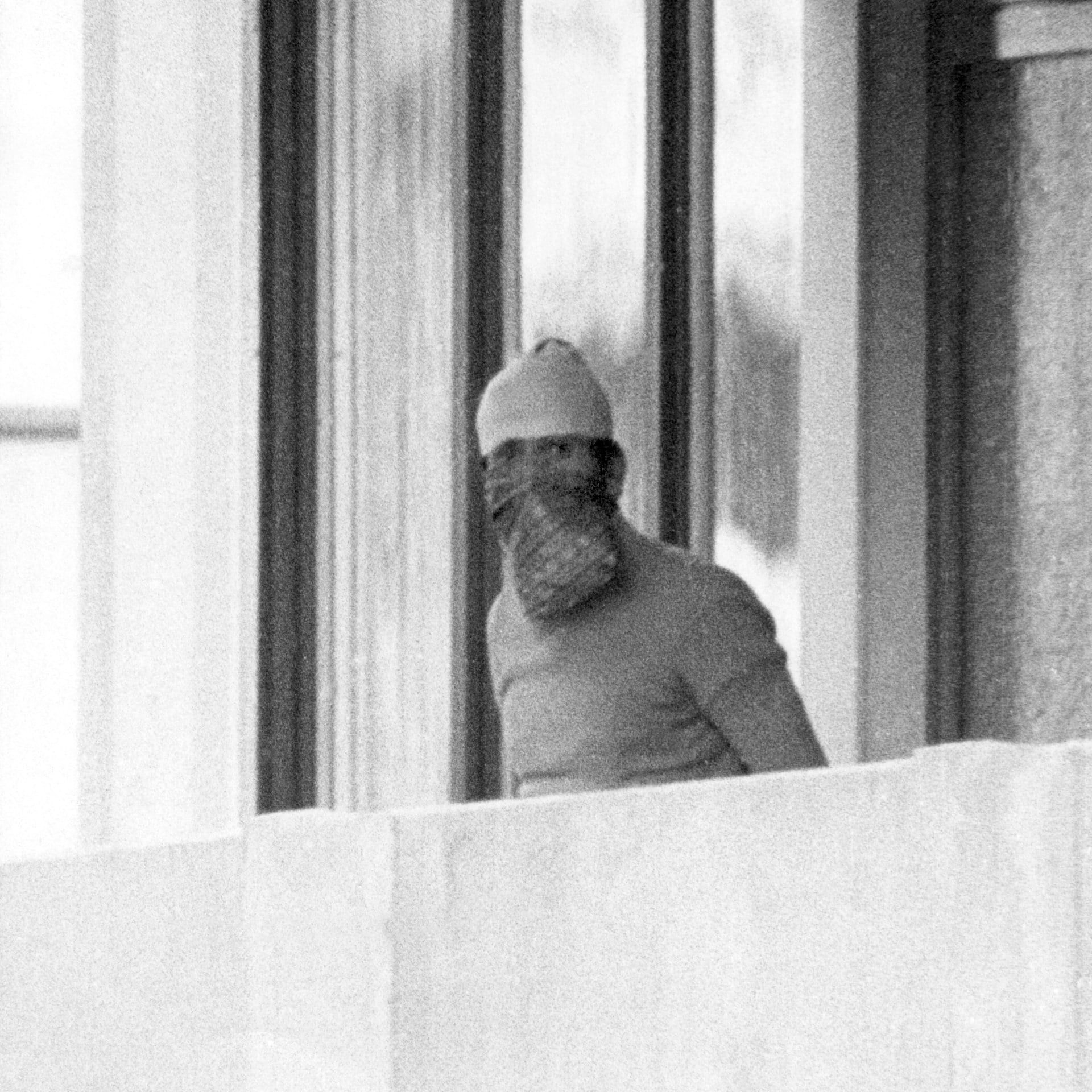 Olympia-Attentat (1): Die Geiselnahme – Berichte vom Tag | 5.9.1972