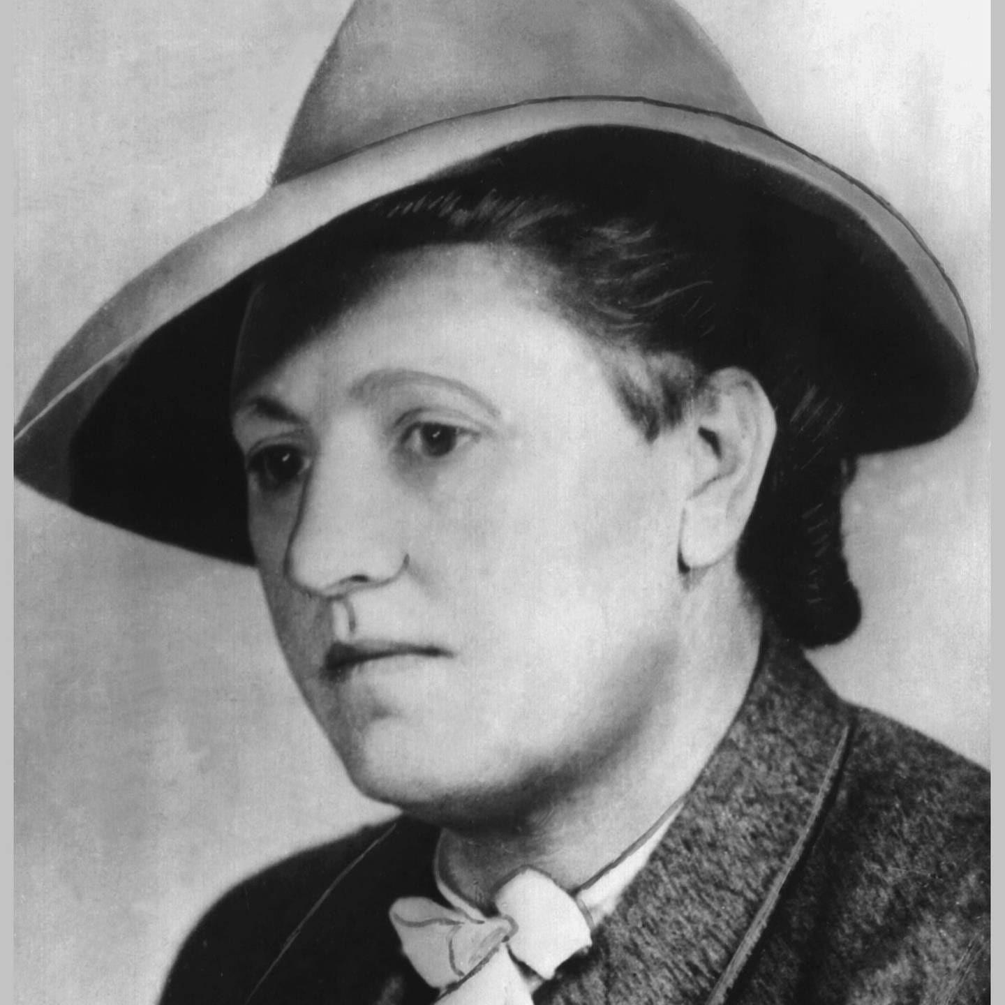 Gleichberechtigung im Grundgesetz – dank Elisabeth Selbert | 18.1.1949