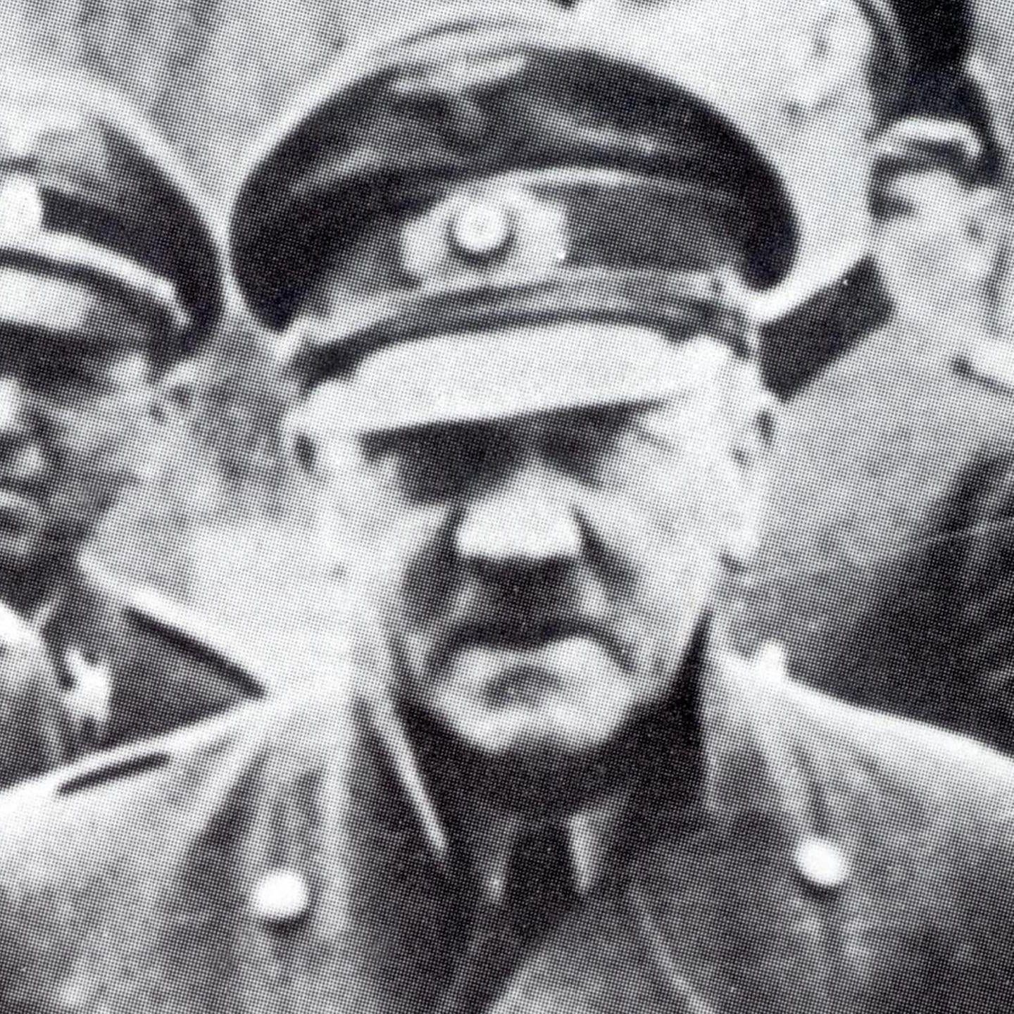 Hitlers letzter verzweifelter Rundfunkauftritt | 30.1.1945