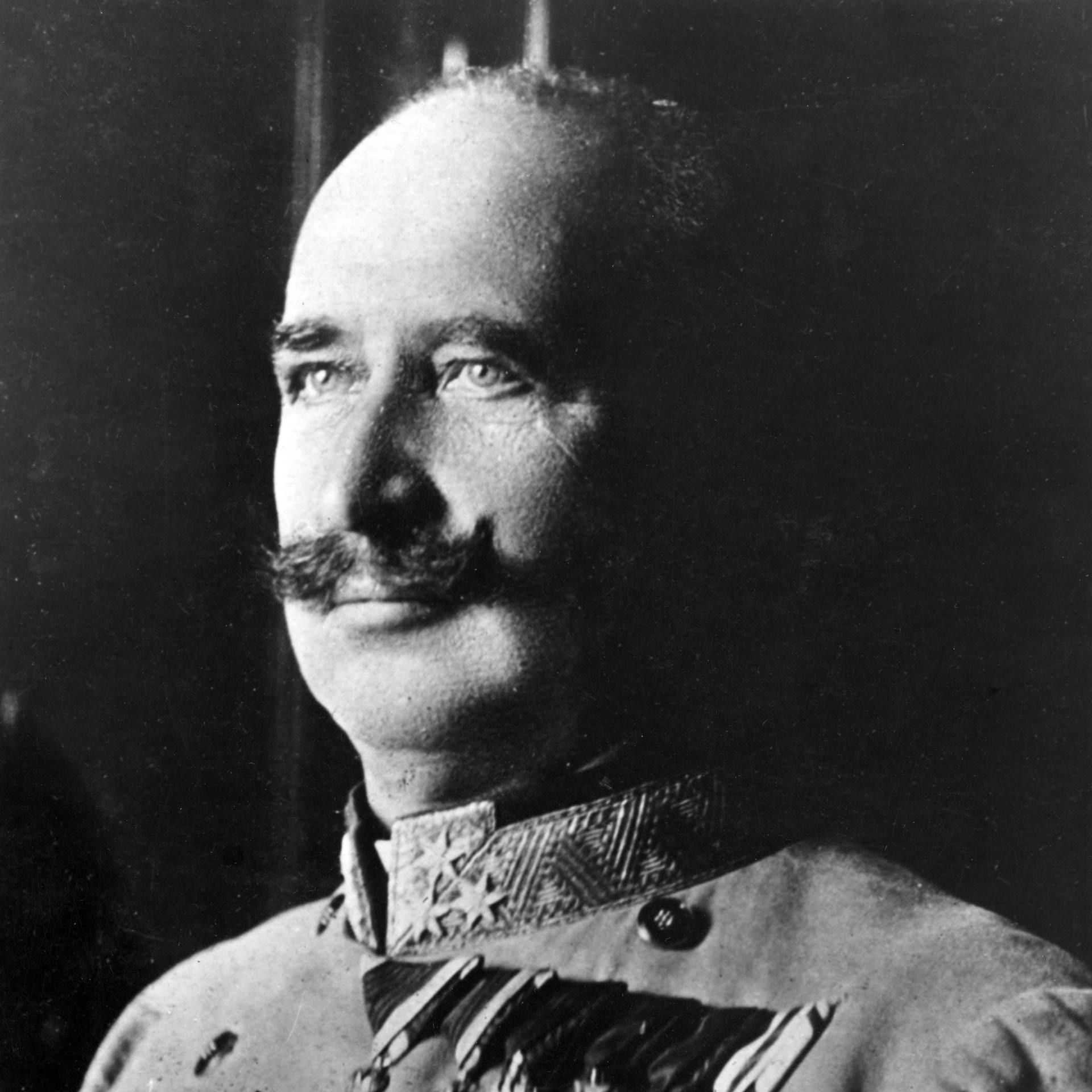 Aufruf an die Truppen der österreichischen Südwestfront | 24.5.1915