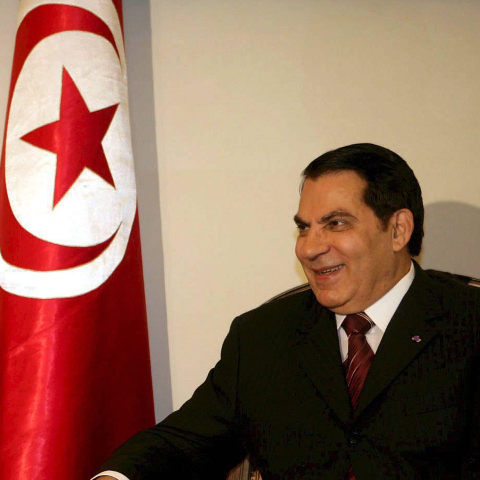 Tunesiens Präsident Ben Ali flieht aus dem Land | 14.1.2011