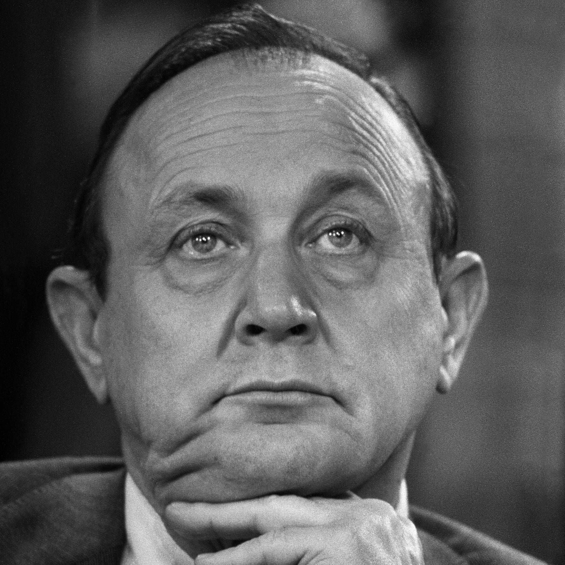 Außenminister Genscher wirbt für NATO-Doppelbeschluss | 11.12.1979