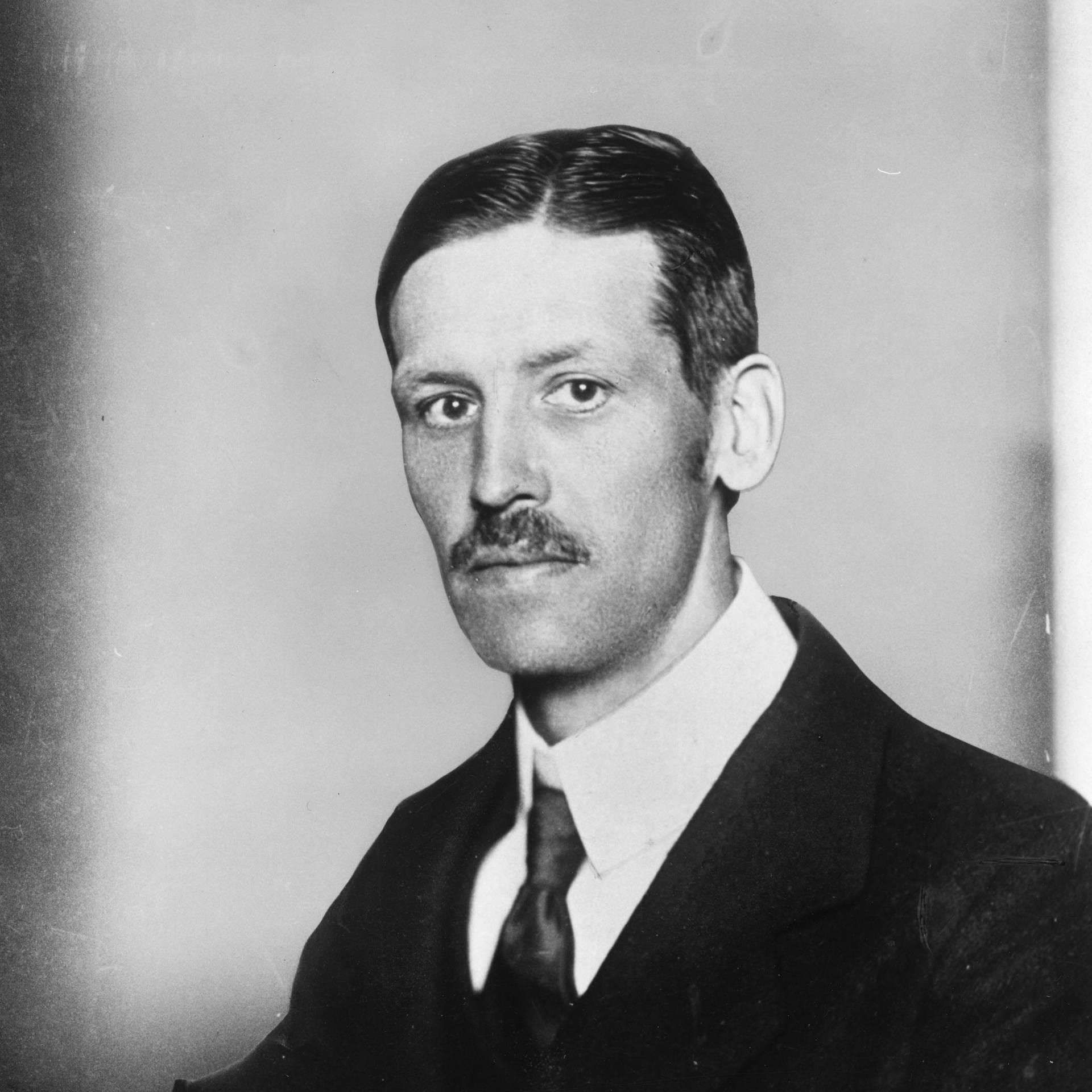 Rudolf Breitscheid über den Völkerbund | 1928