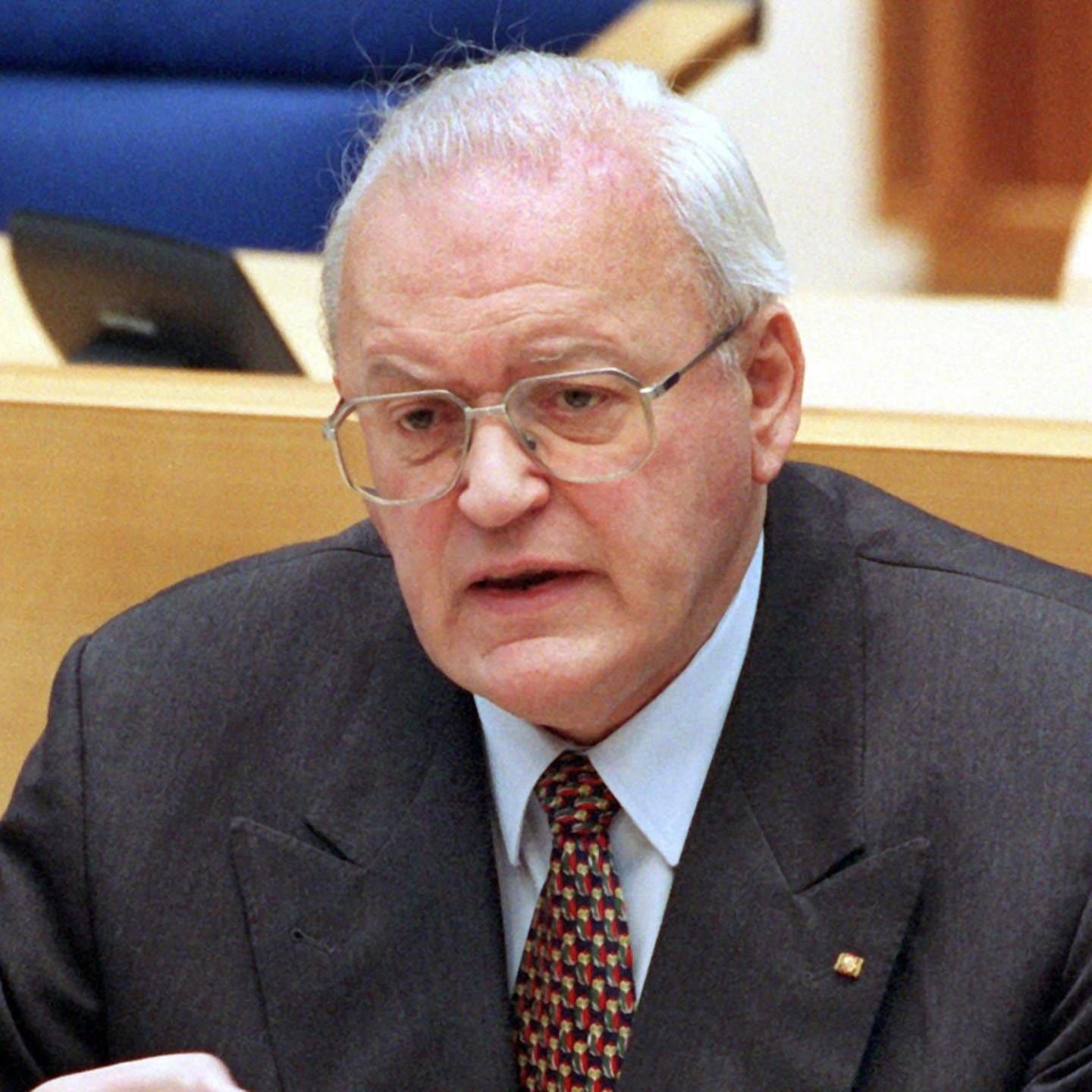 Erster "Holocaust-Gedenktag" | 19.1.1996