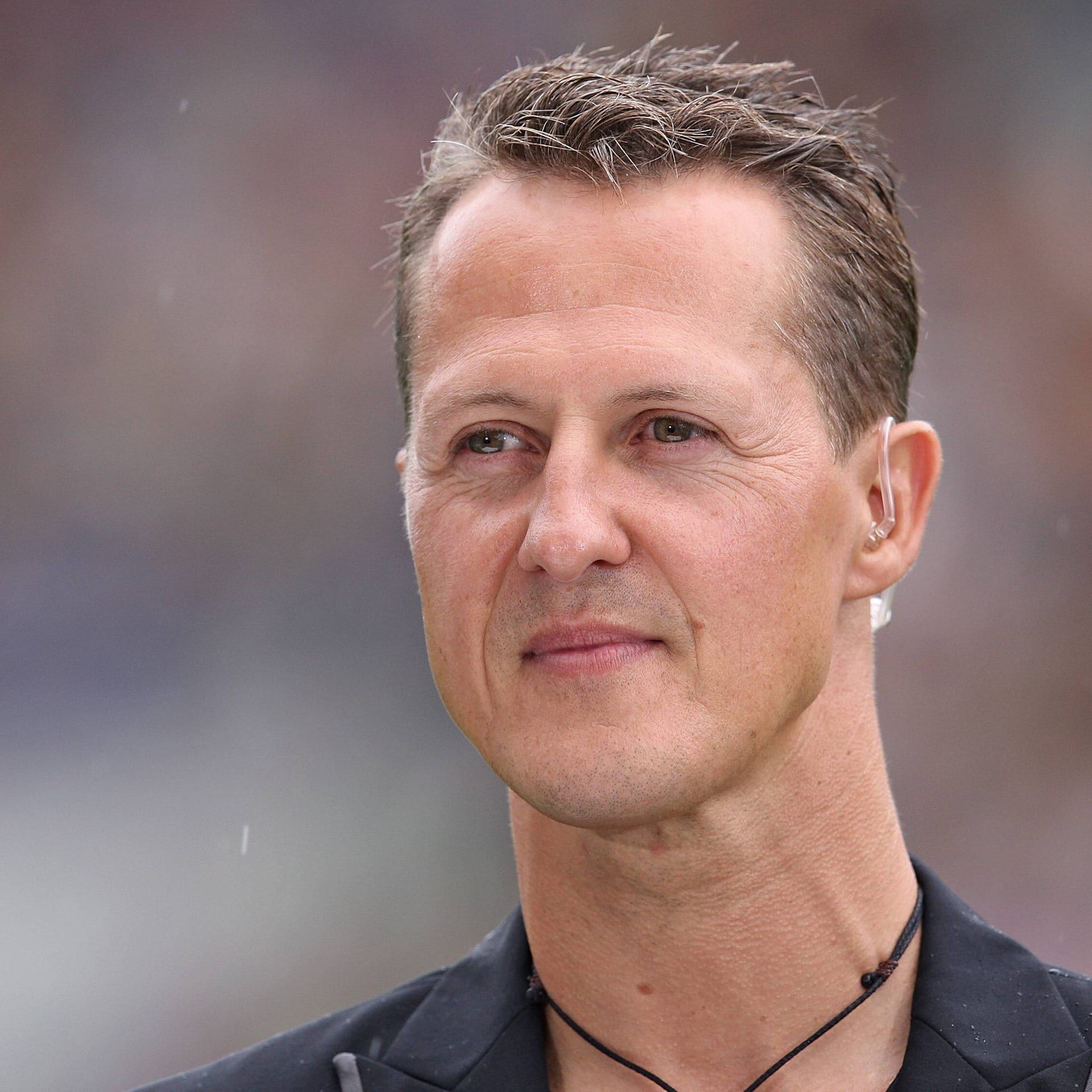 Michael Schumachers tragischer Skiunfall | 29.12.2013