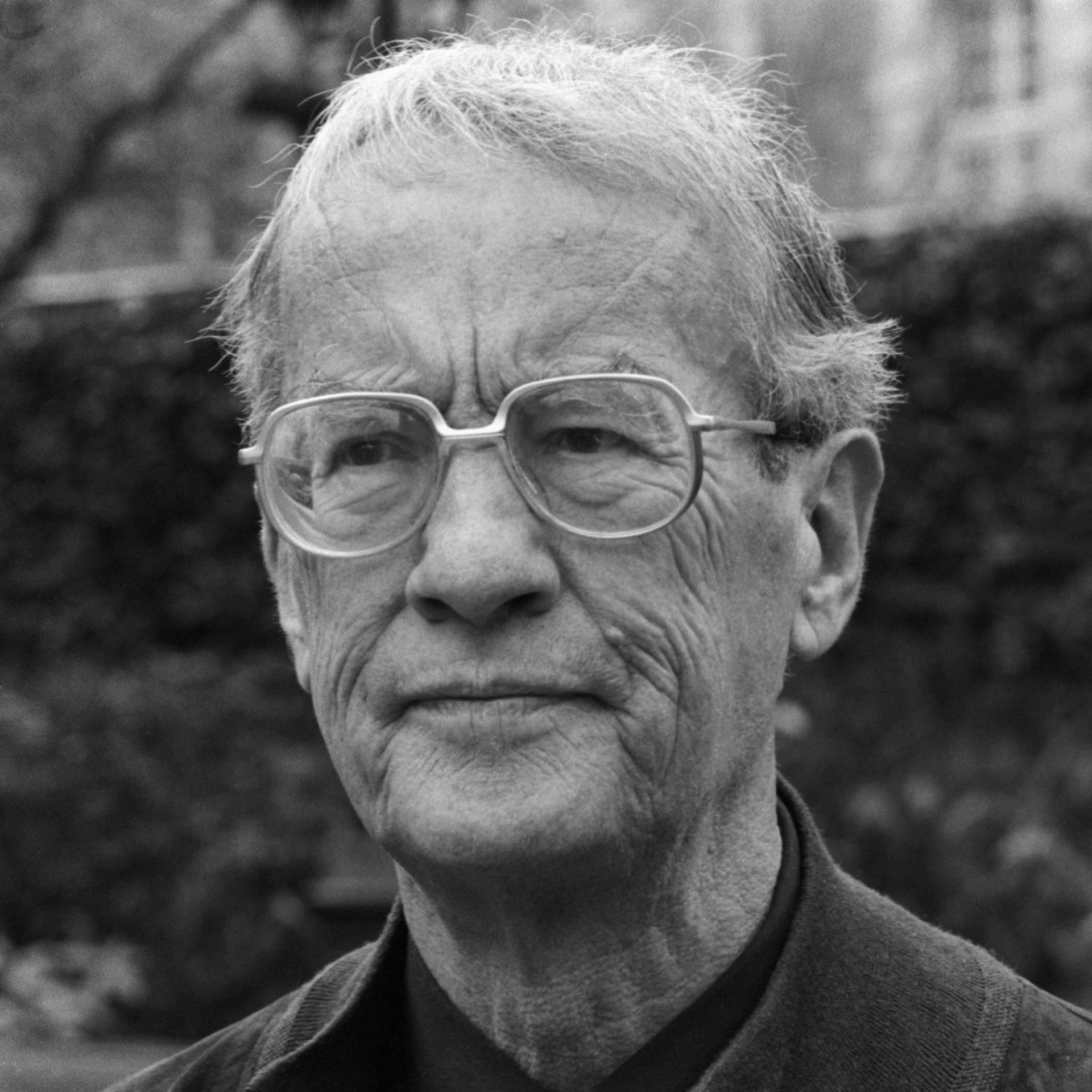 Alfred Andersch – Pionier des Kultur- und Nachtradios und Gründer des Radio-Essays | 4.2.1979 | 100 Jahre Radio