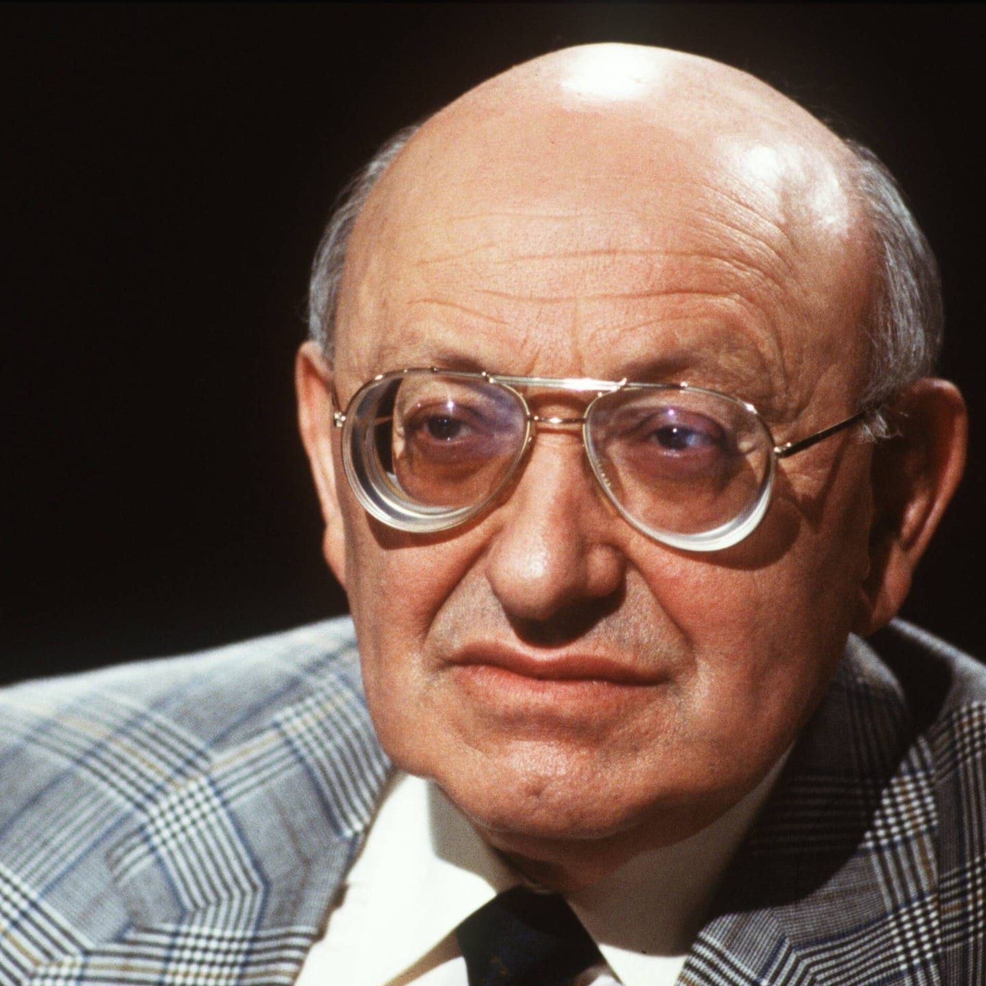 Marcel Reich-Ranicki: Es gibt keine jüdische Literatur | 27.10.1988