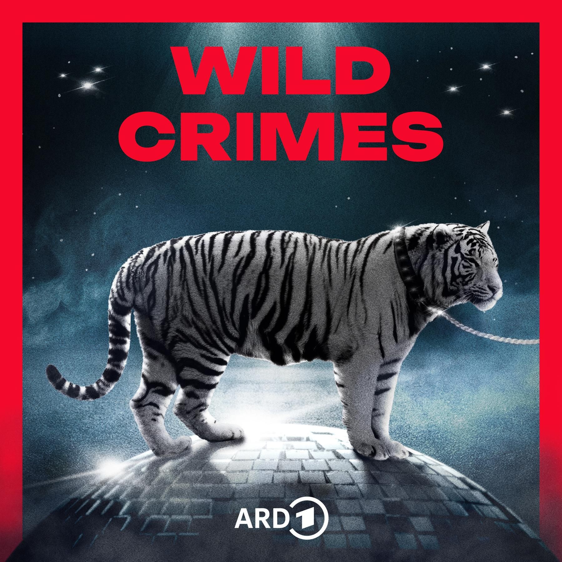 #01 Siegfried & Roy und die Tigerattacke: Eye of the Tiger (1/4)