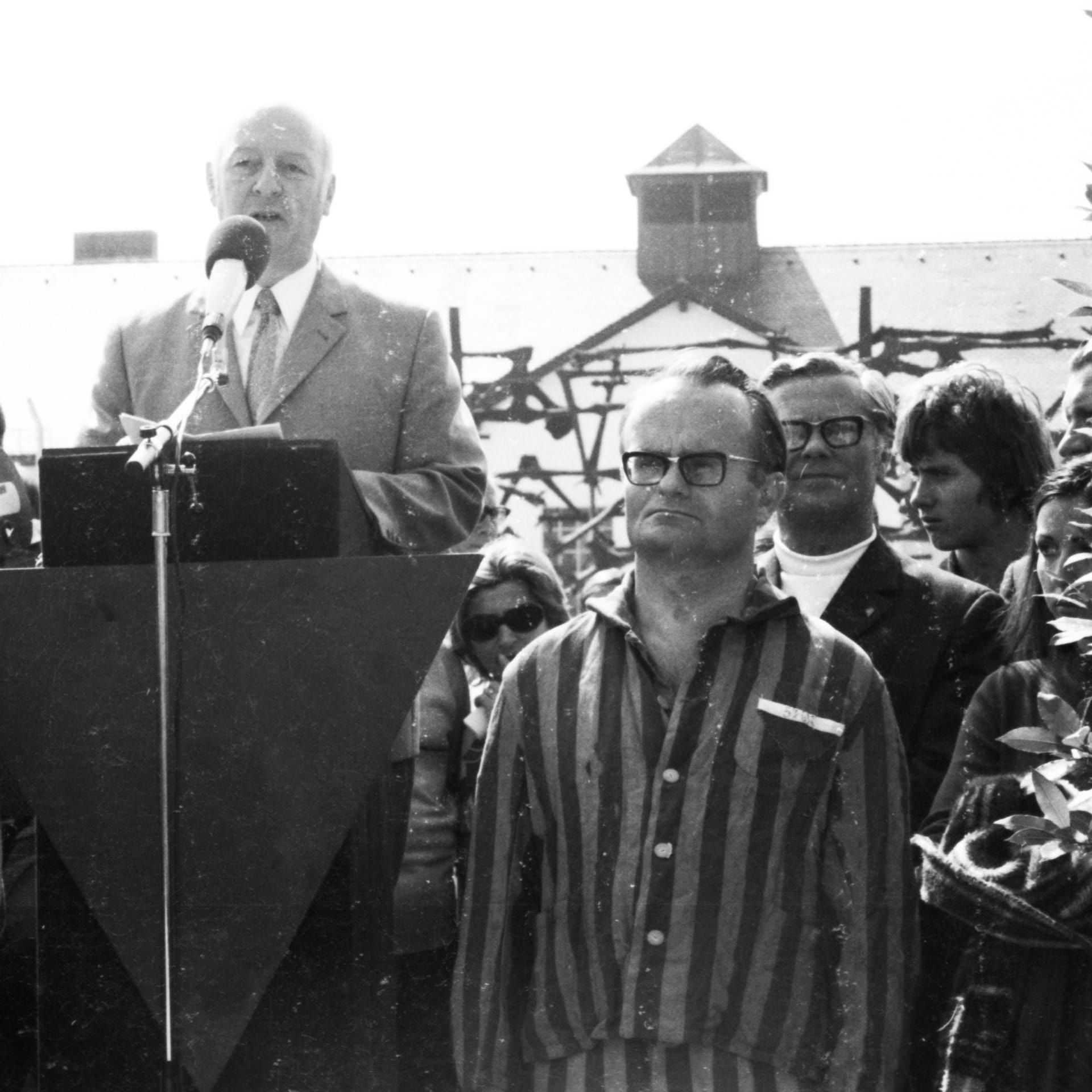 Olympia-Attentat (4): Radio DDR über "israelische Aggression" und Neofaschismus in Bayern | 6.9.1972