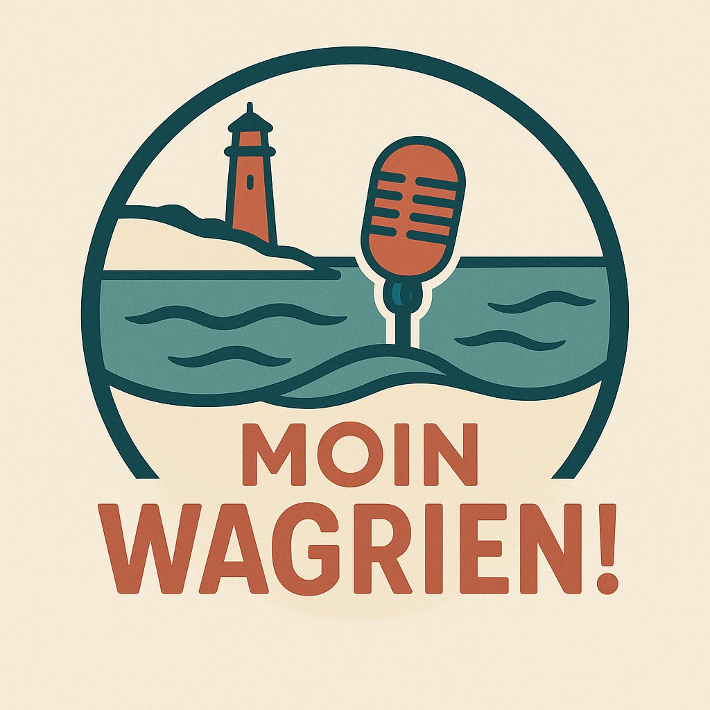 Bürgermeisterwahl in Oldenburg - Jörg Saba