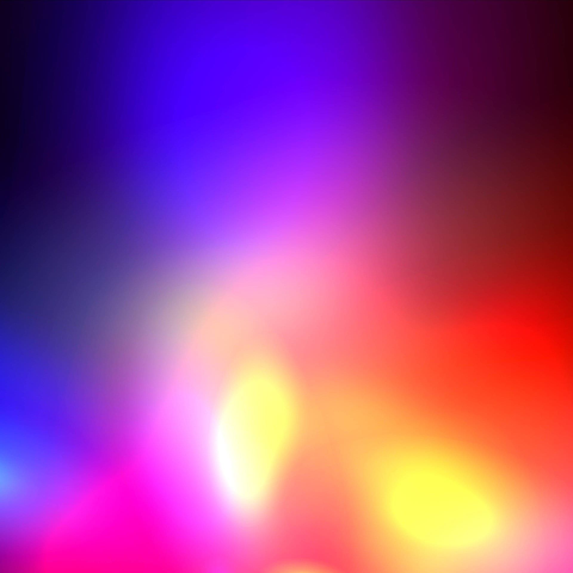 Warum gilt rotes Licht als "warm", obwohl es energieärmer ist als blaues?