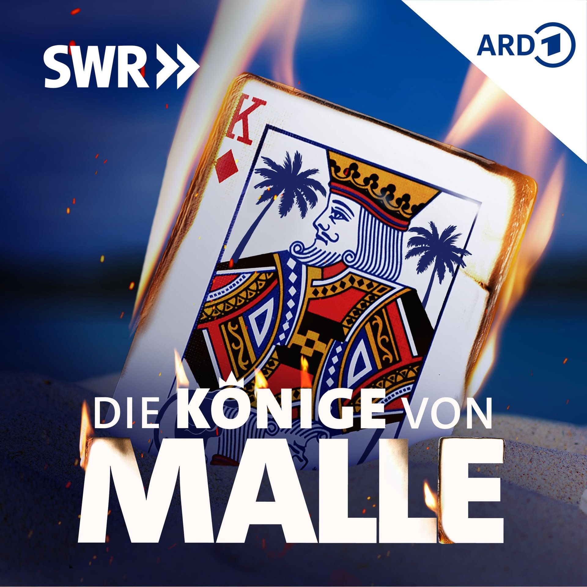 Nächstes Mal: Der Königsmacher und die Rebellion