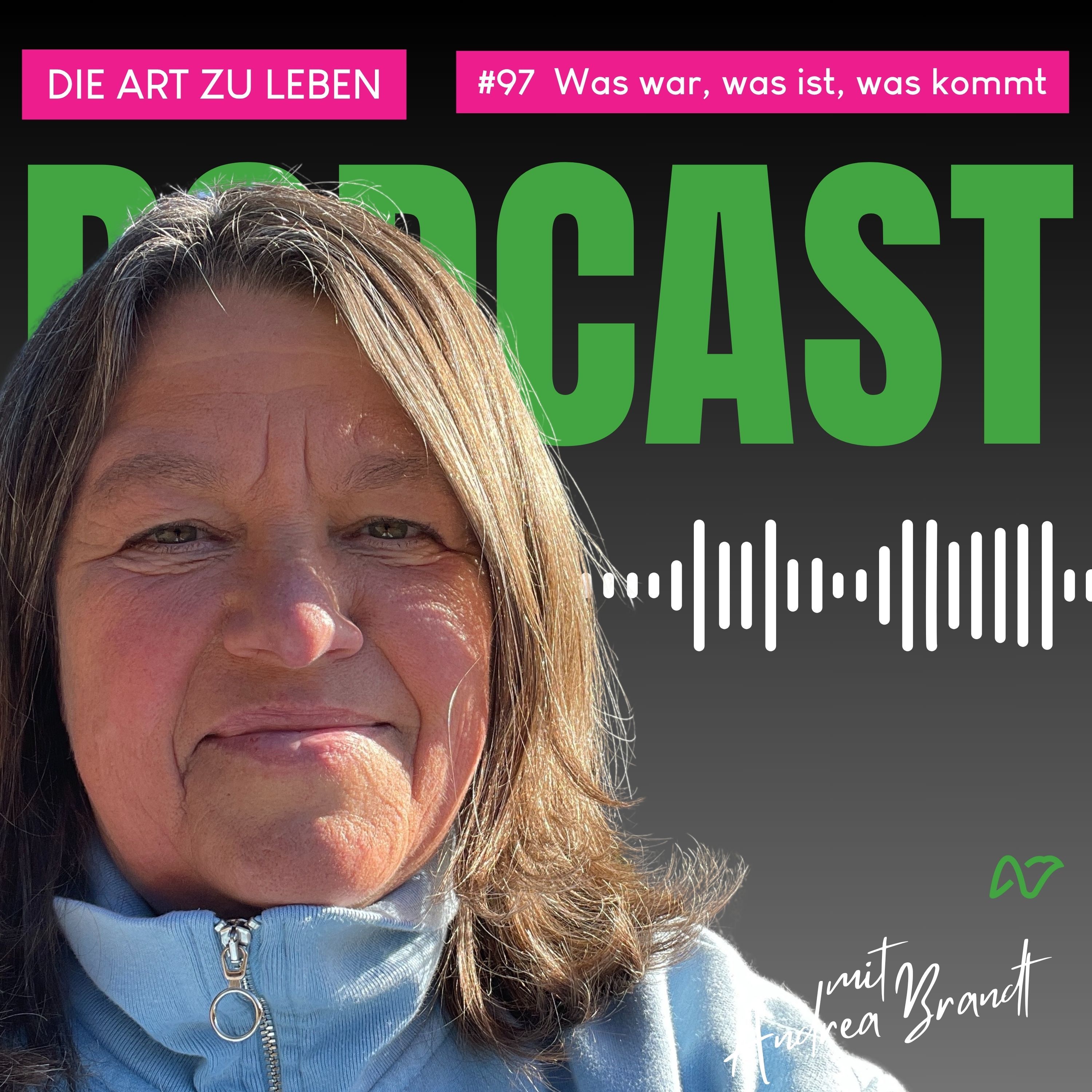 #97 Was war, was ist, was kommt