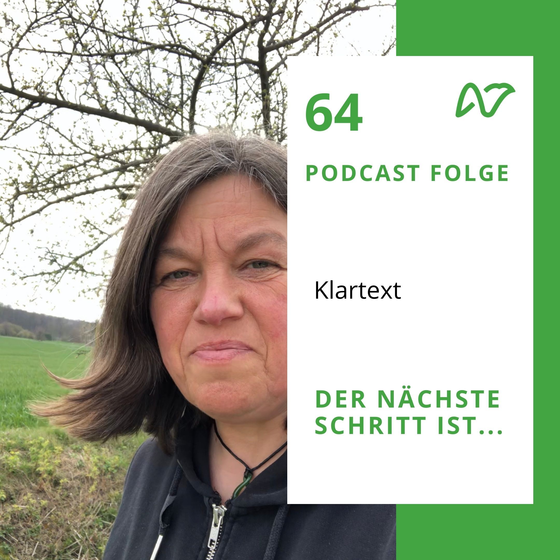 #64 Klartext