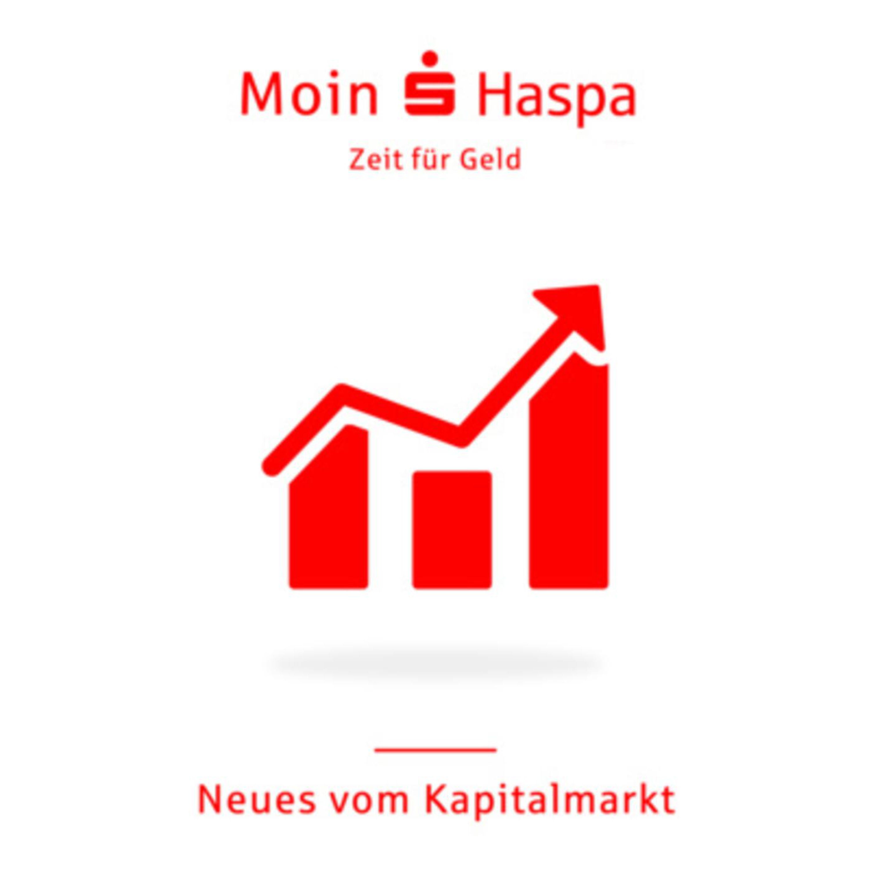 Der Halbjahresausblick 2021 ist da.