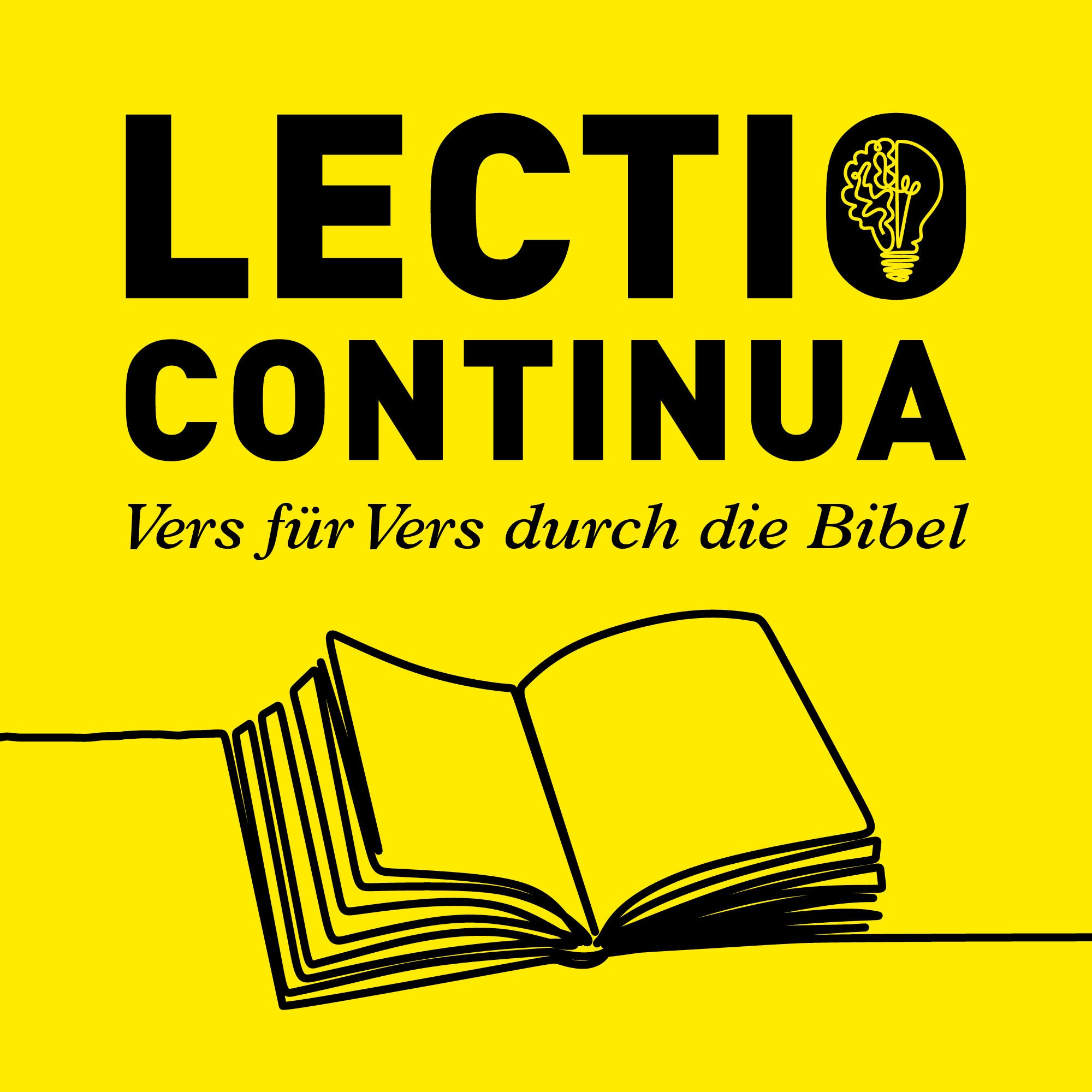 Folge 107: 1. Mose 12,4-5: Und Abram ging ...