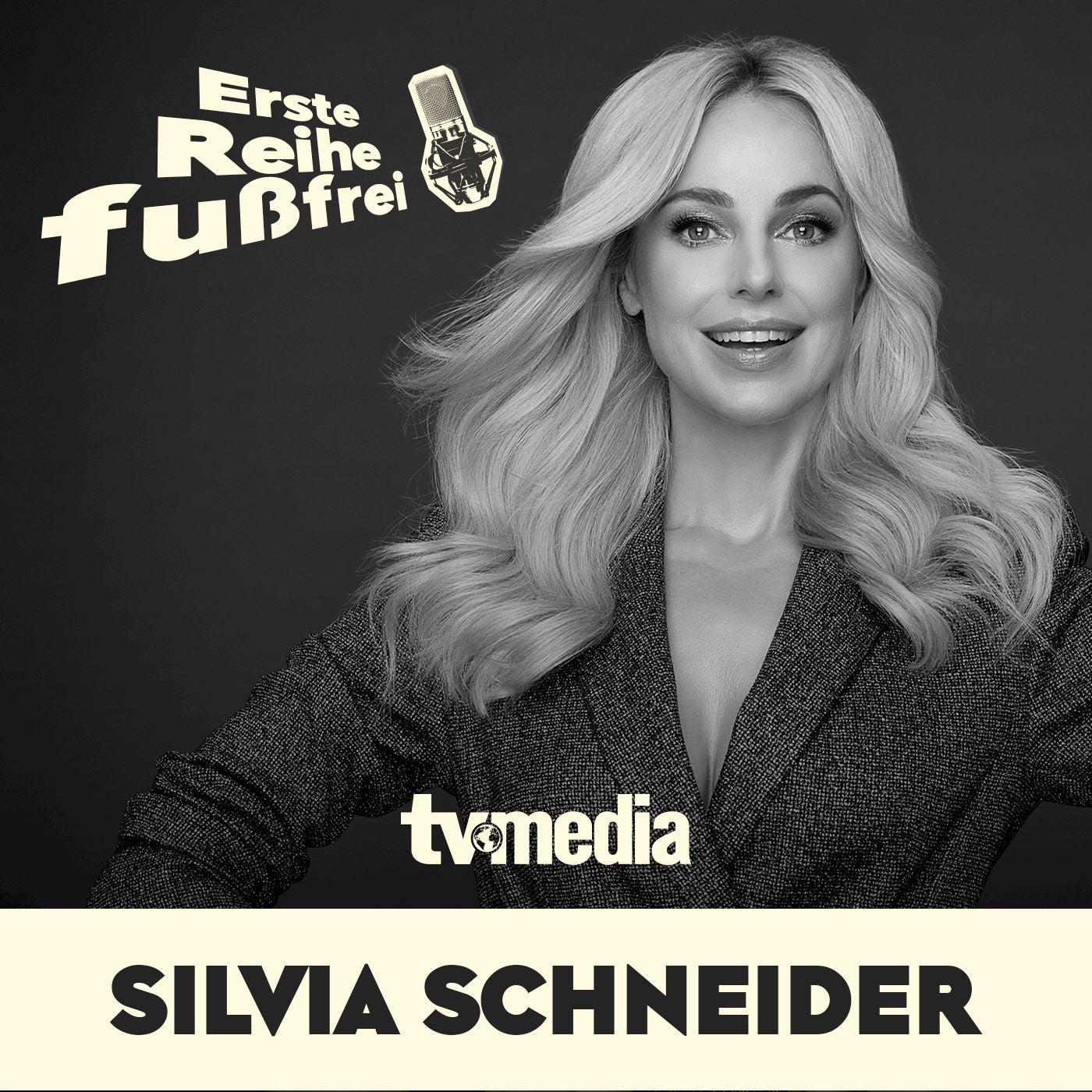 Silvia Schneider und das rausgerissene Herz